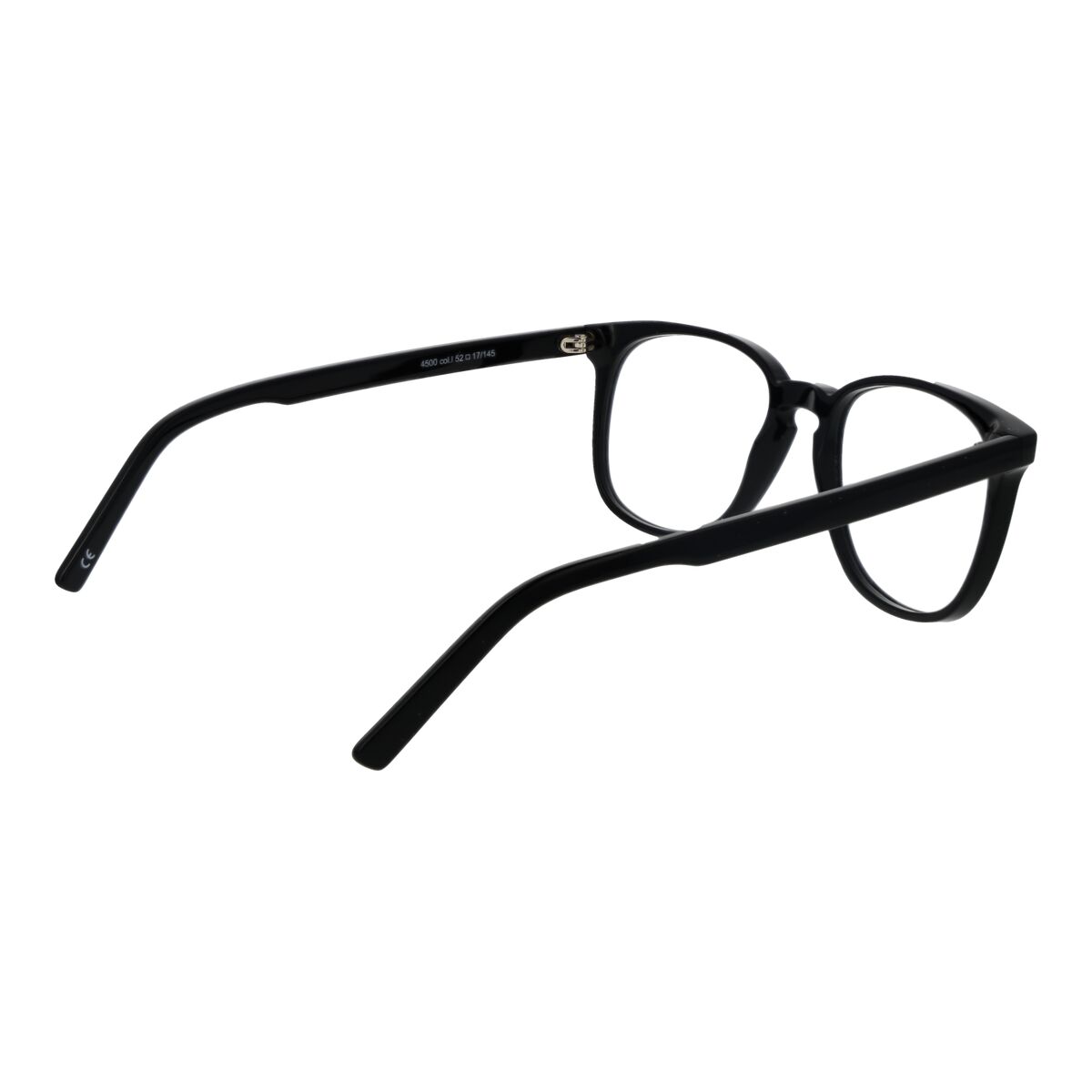 Unisex’ Spectacle frame Andy Wolf 4500 52L