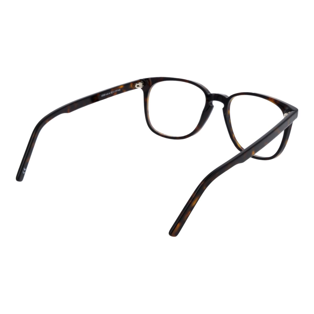 Unisex’ Spectacle frame Andy Wolf 4500 52M