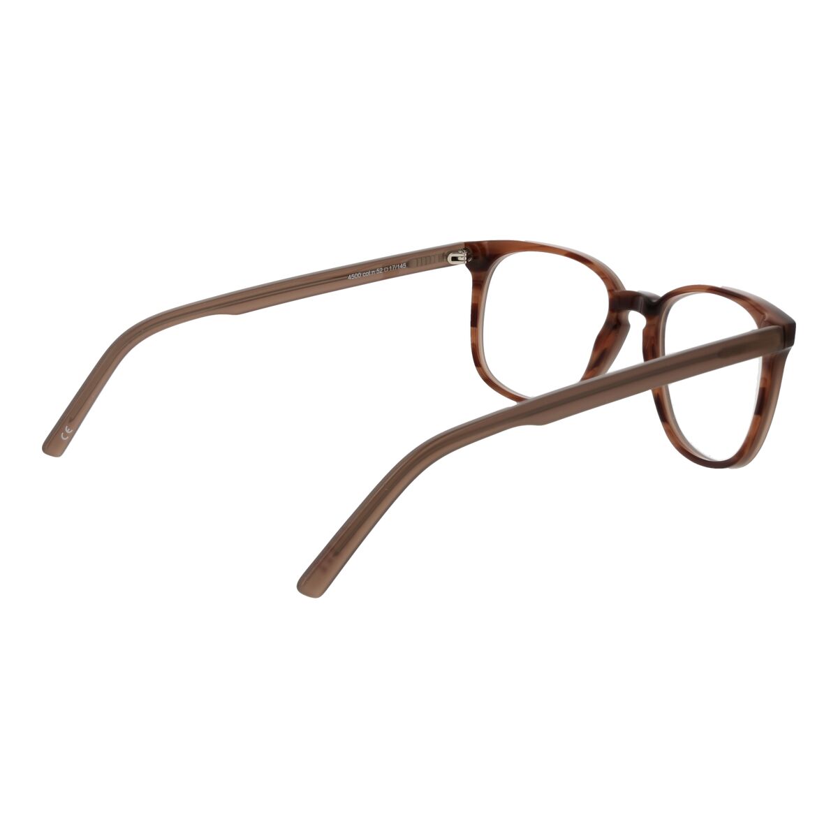 Unisex’ Spectacle frame Andy Wolf 4500 52N