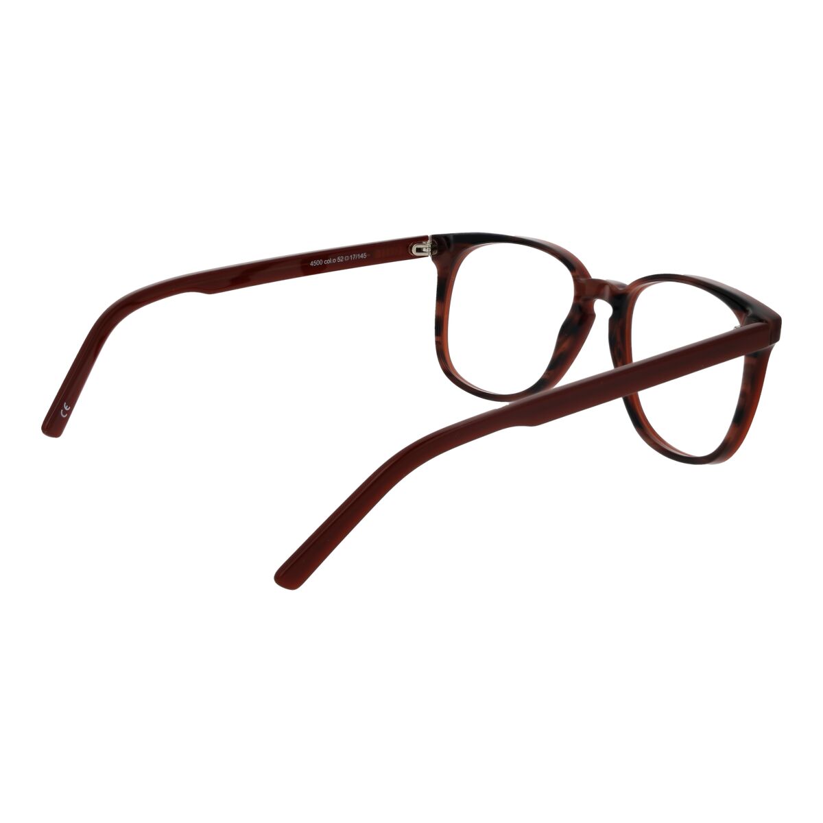 Unisex’ Spectacle frame Andy Wolf 4500 52O