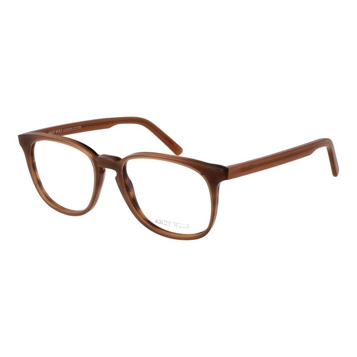 Unisex’ Spectacle frame Andy Wolf 4500 52R
