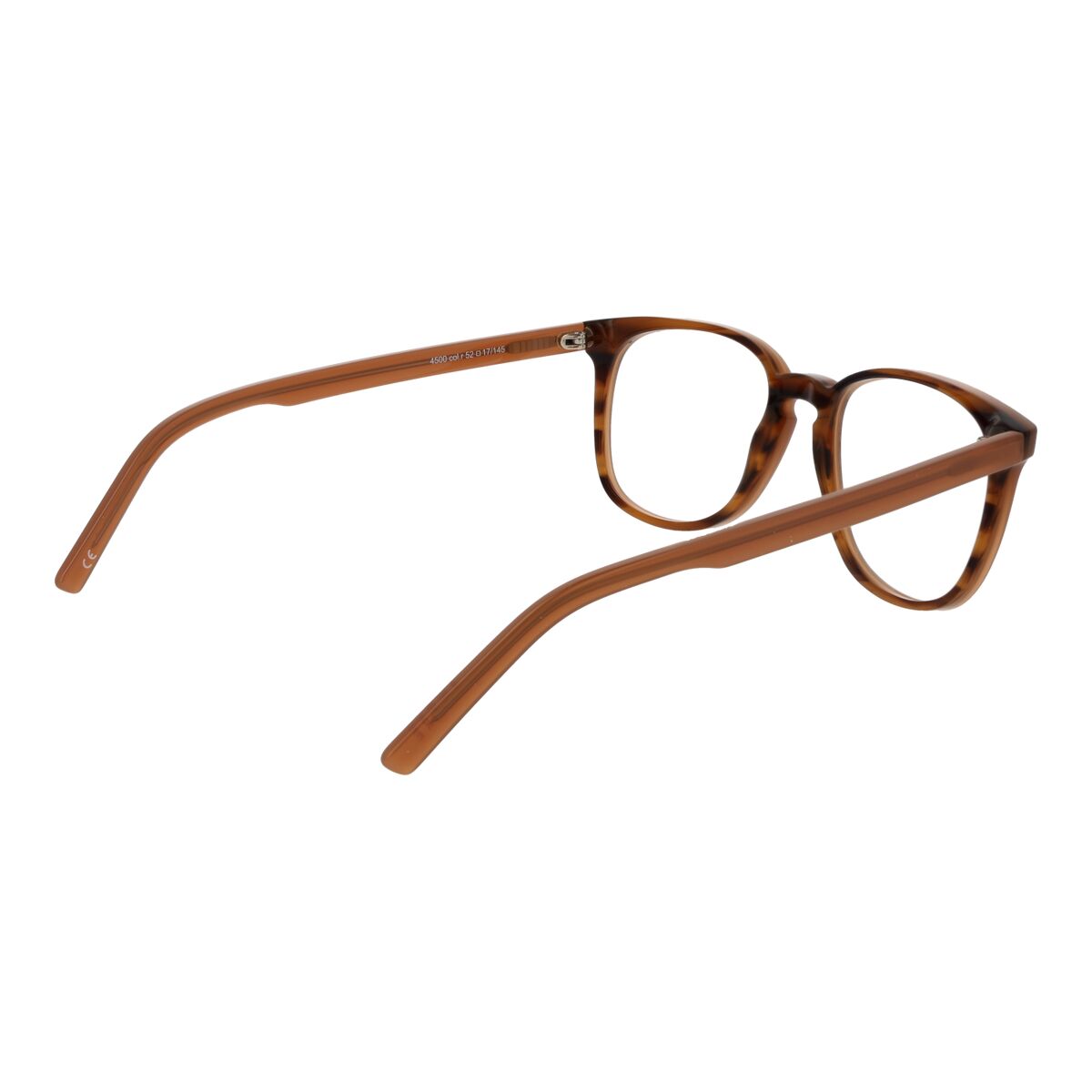 Unisex’ Spectacle frame Andy Wolf 4500 52R