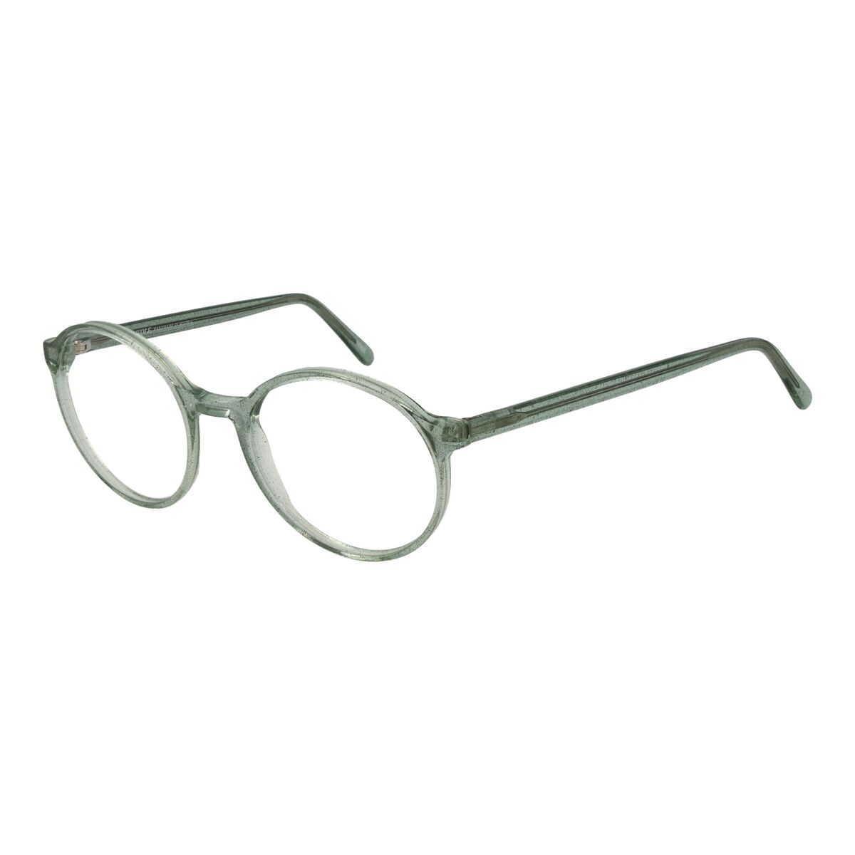 Unisex’ Spectacle frame Andy Wolf 4534 52J