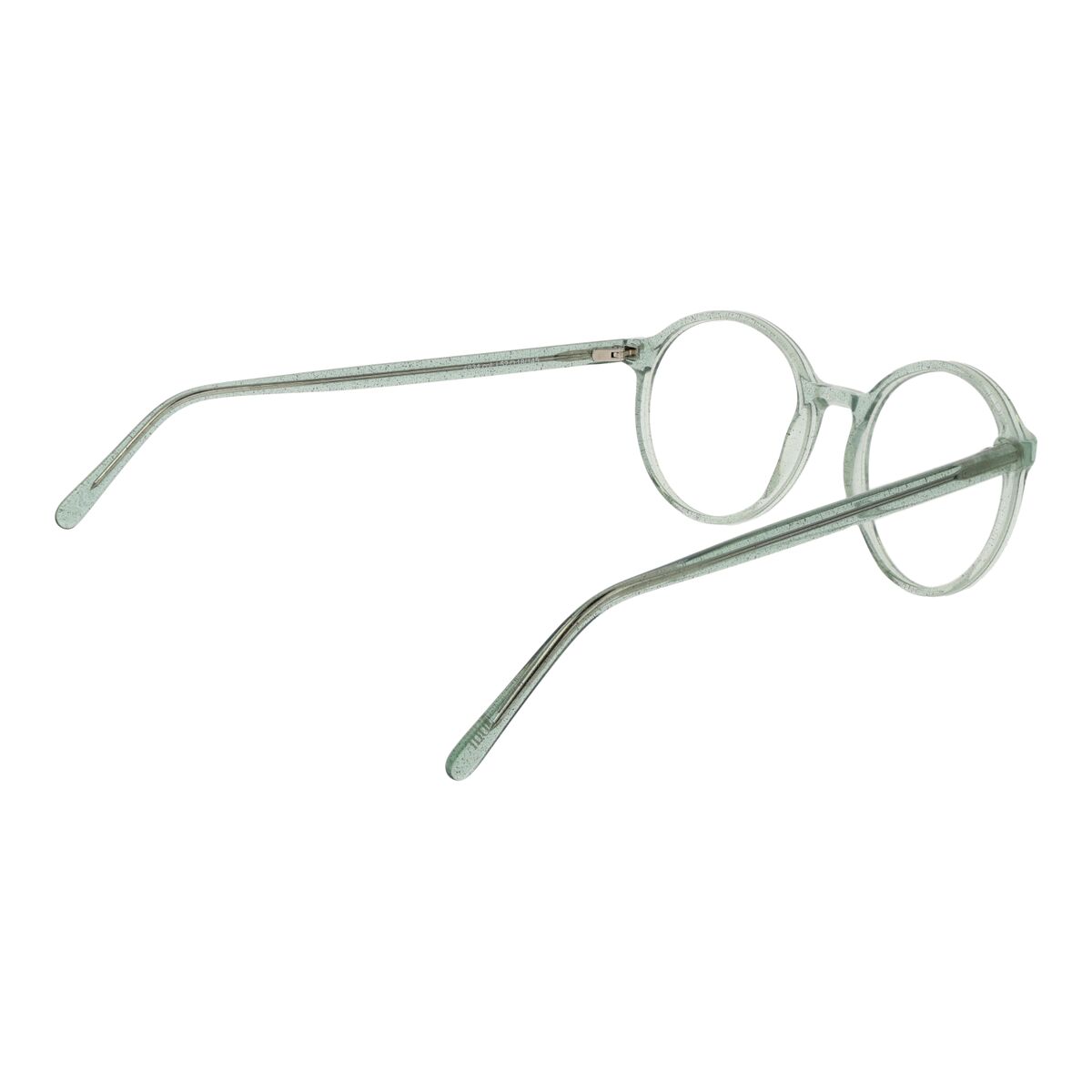 Unisex’ Spectacle frame Andy Wolf 4534 52J