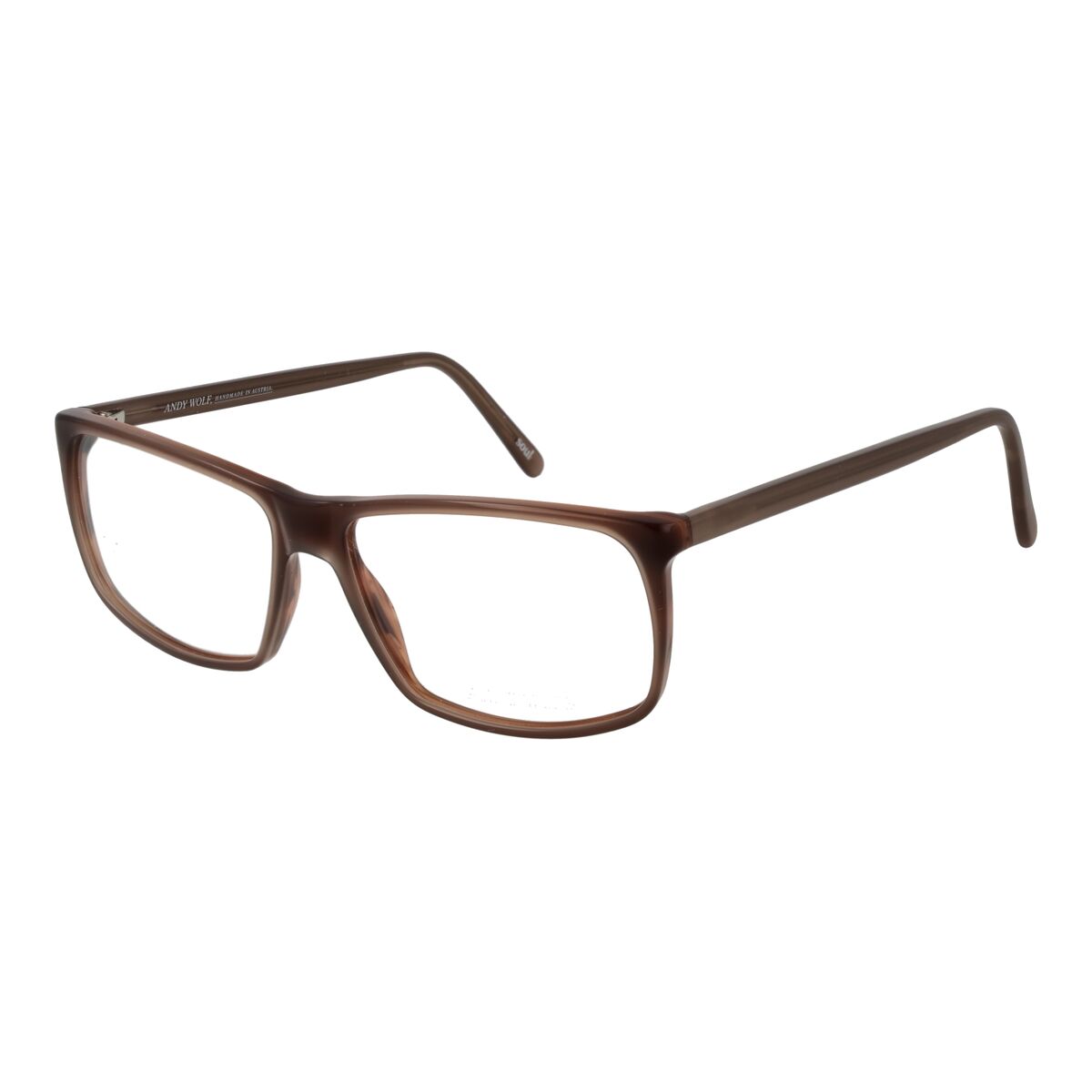 Unisex’ Spectacle frame Andy Wolf 4525 57I