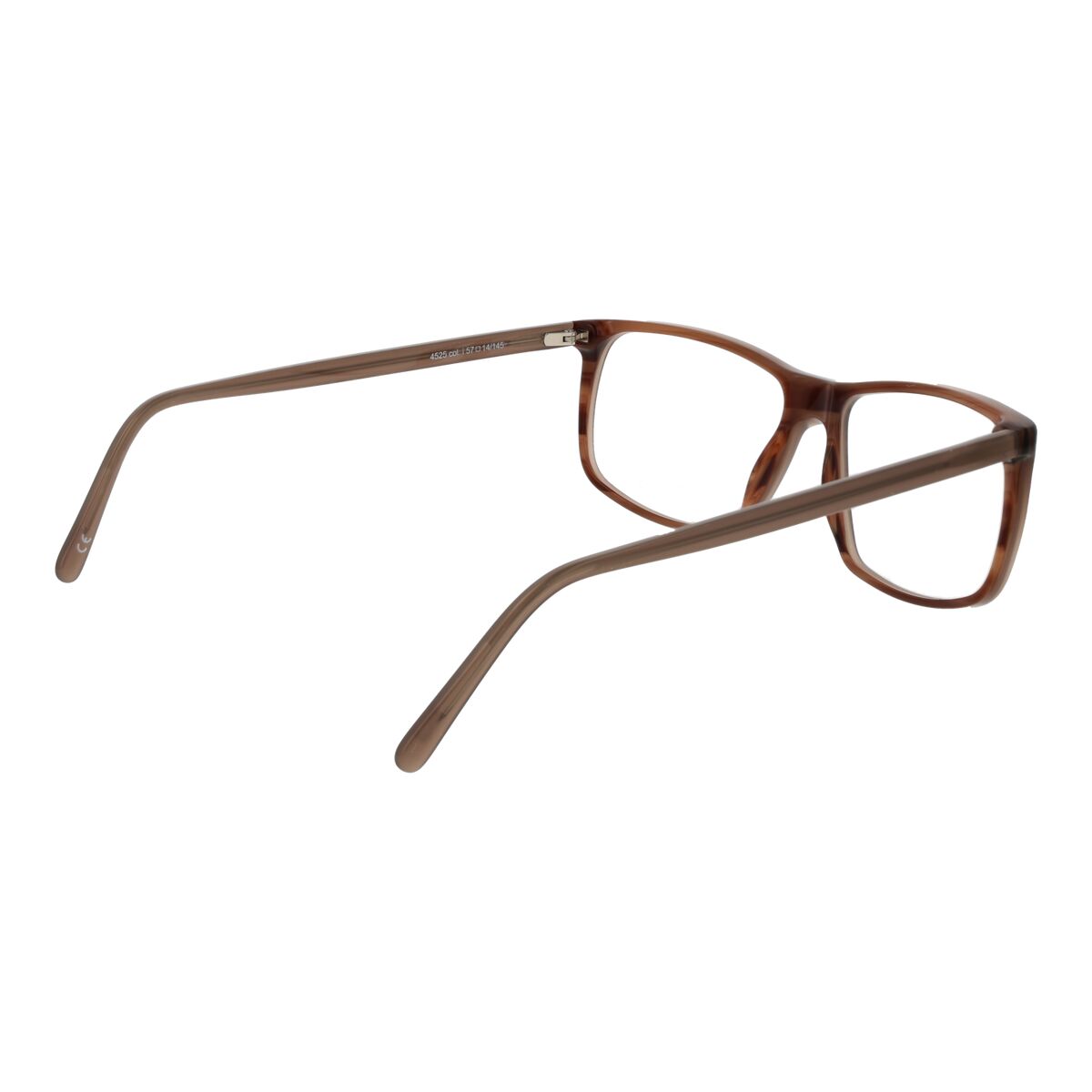 Unisex’ Spectacle frame Andy Wolf 4525 57I