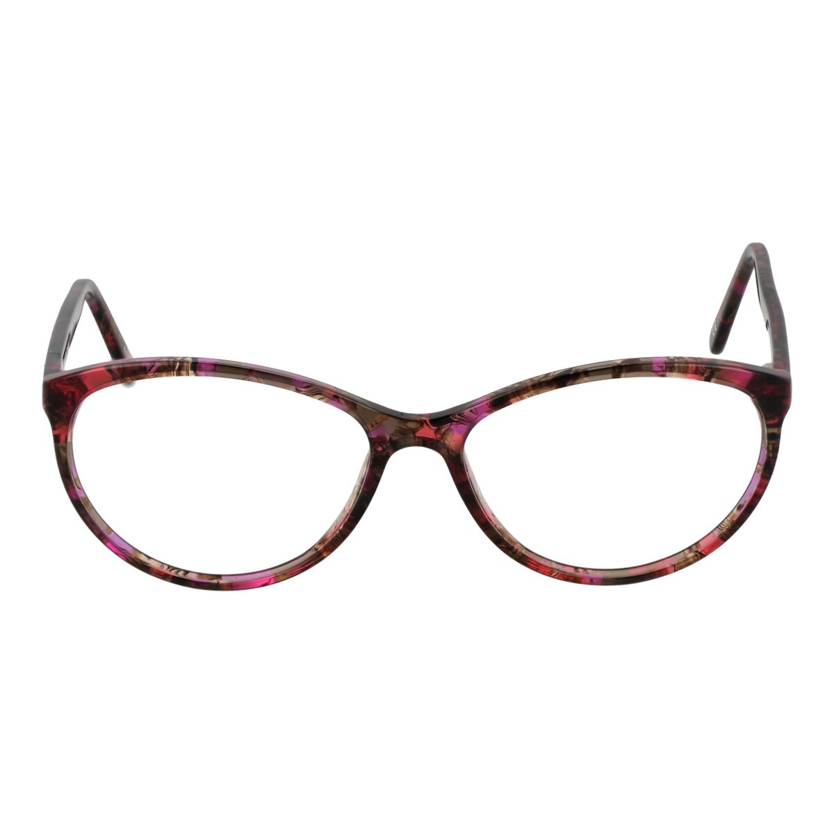 Unisex’ Spectacle frame Andy Wolf 5056 54L