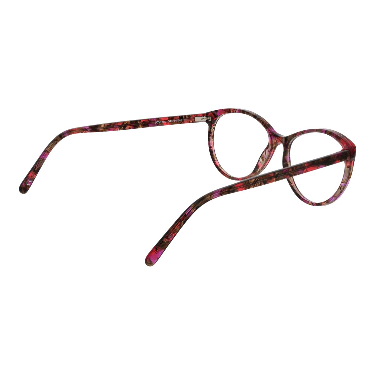 Unisex’ Spectacle frame Andy Wolf 5056 54L