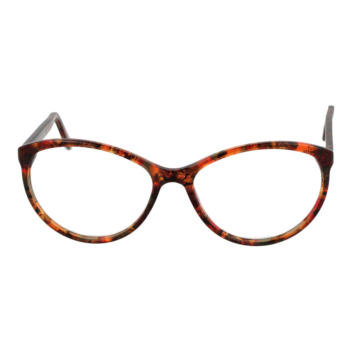 Unisex’ Spectacle frame Andy Wolf 5056 54O