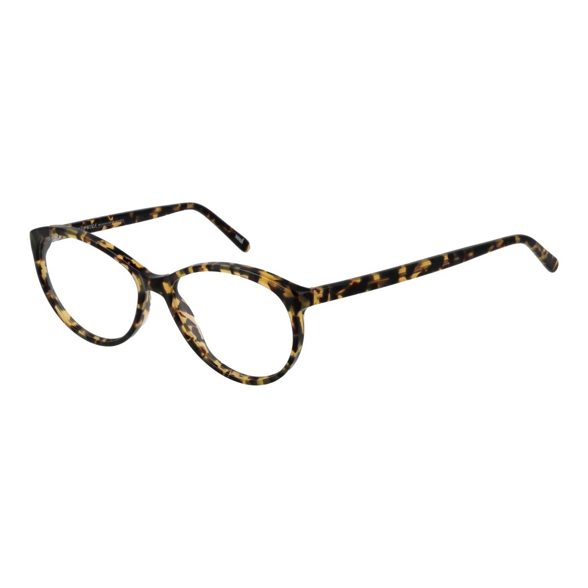Unisex’ Spectacle frame Andy Wolf 5056 54S