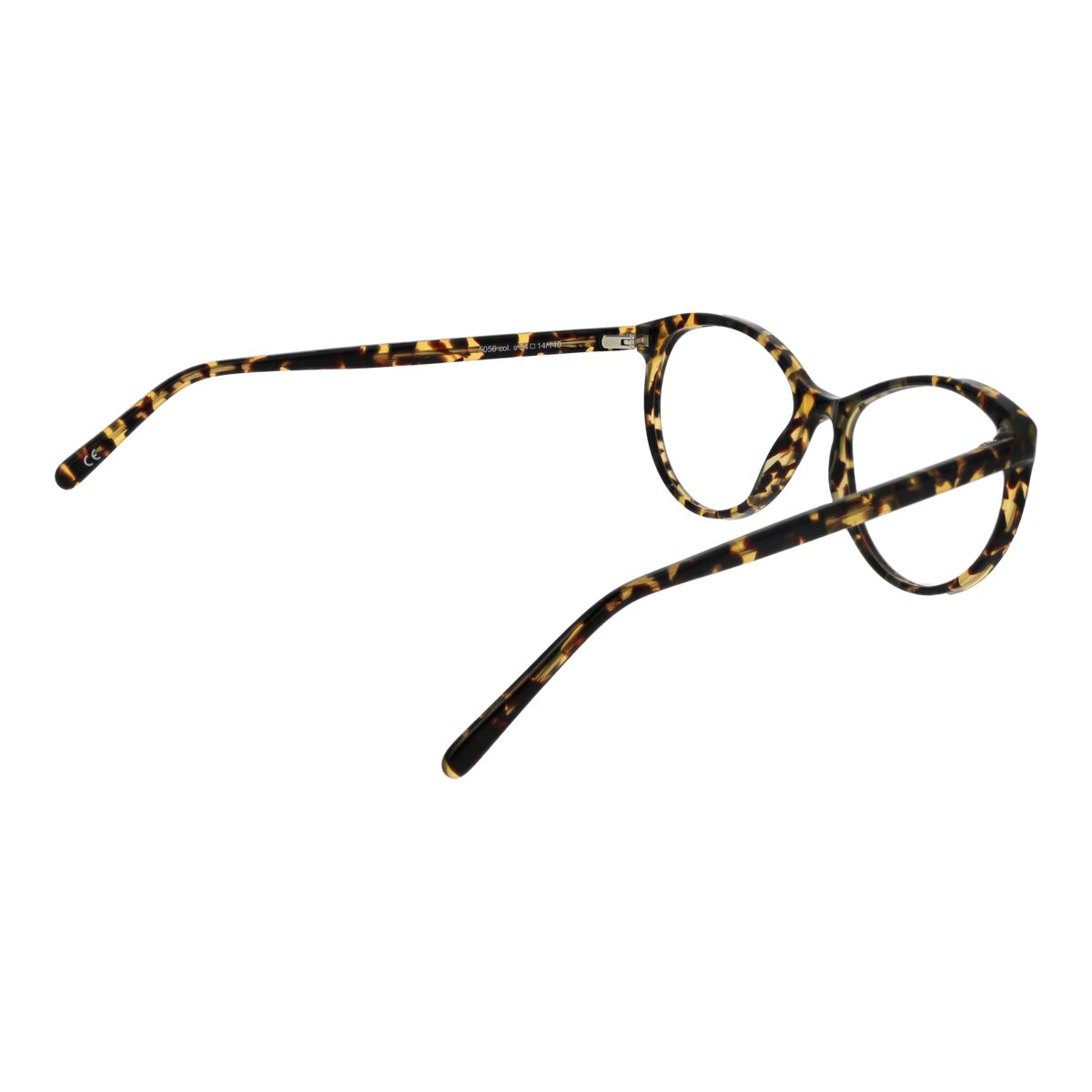 Unisex’ Spectacle frame Andy Wolf 5056 54S