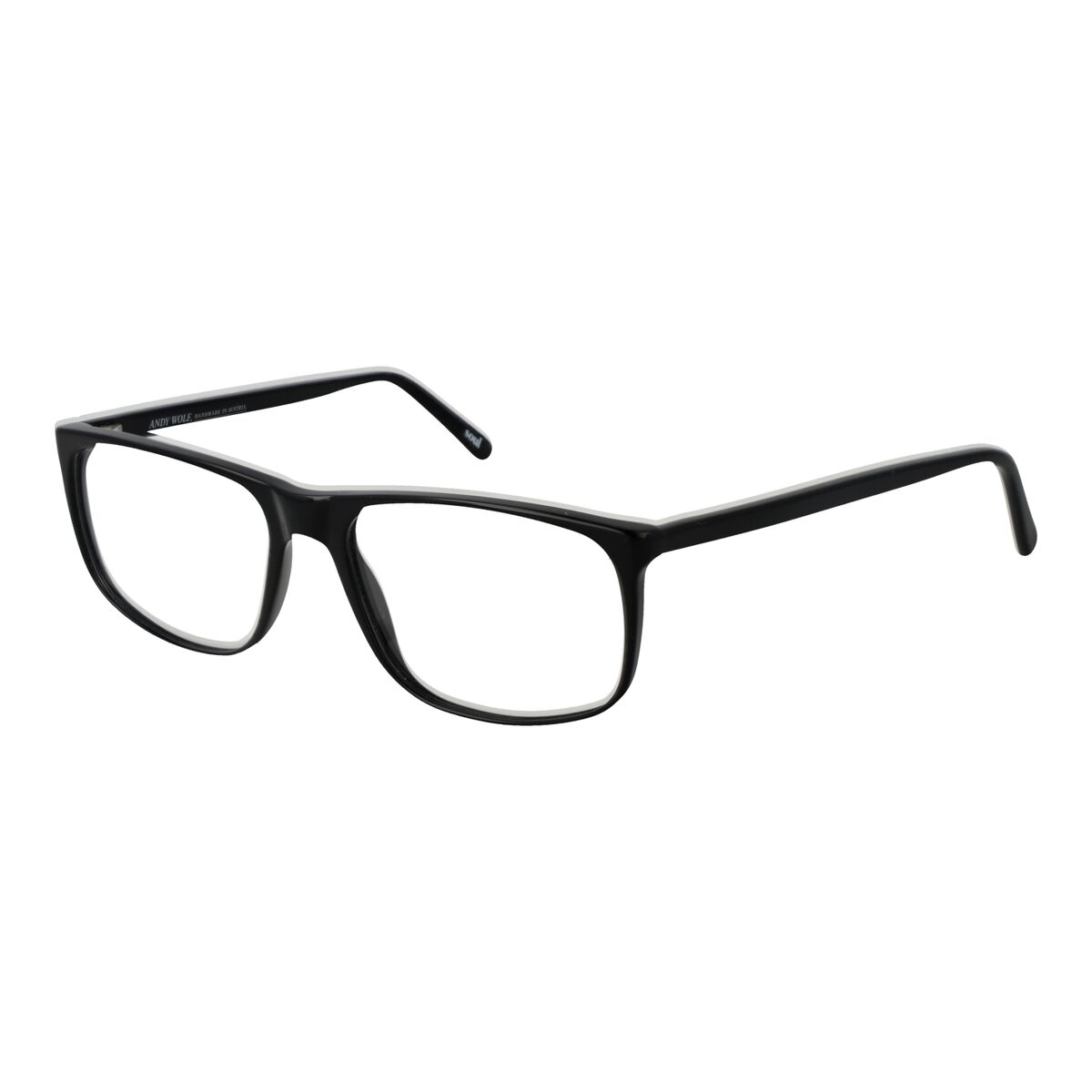 Unisex’ Spectacle frame Andy Wolf 4529 56A