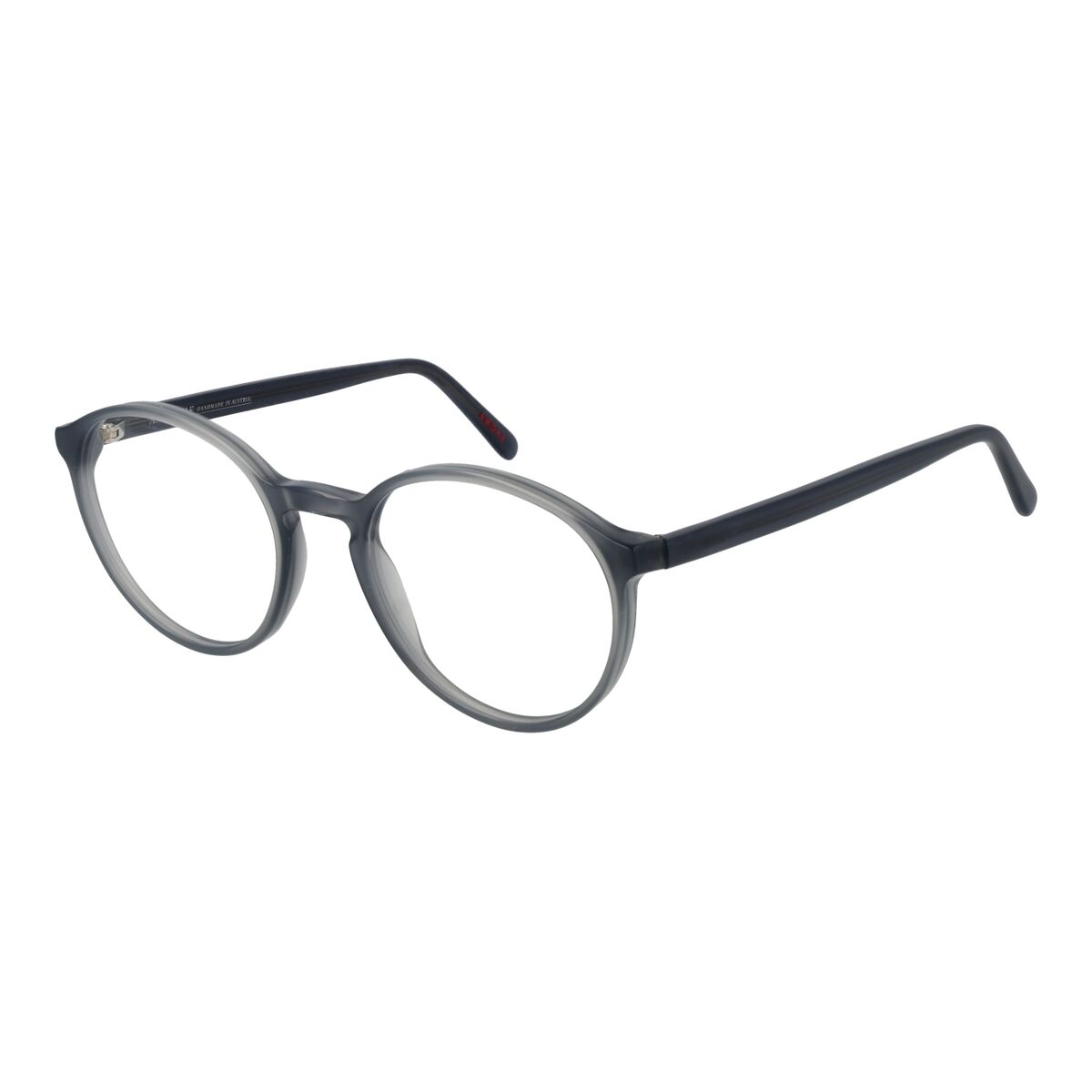 Unisex’ Spectacle frame Andy Wolf 4530 53D
