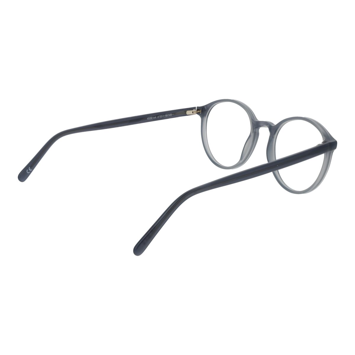 Unisex’ Spectacle frame Andy Wolf 4530 53D