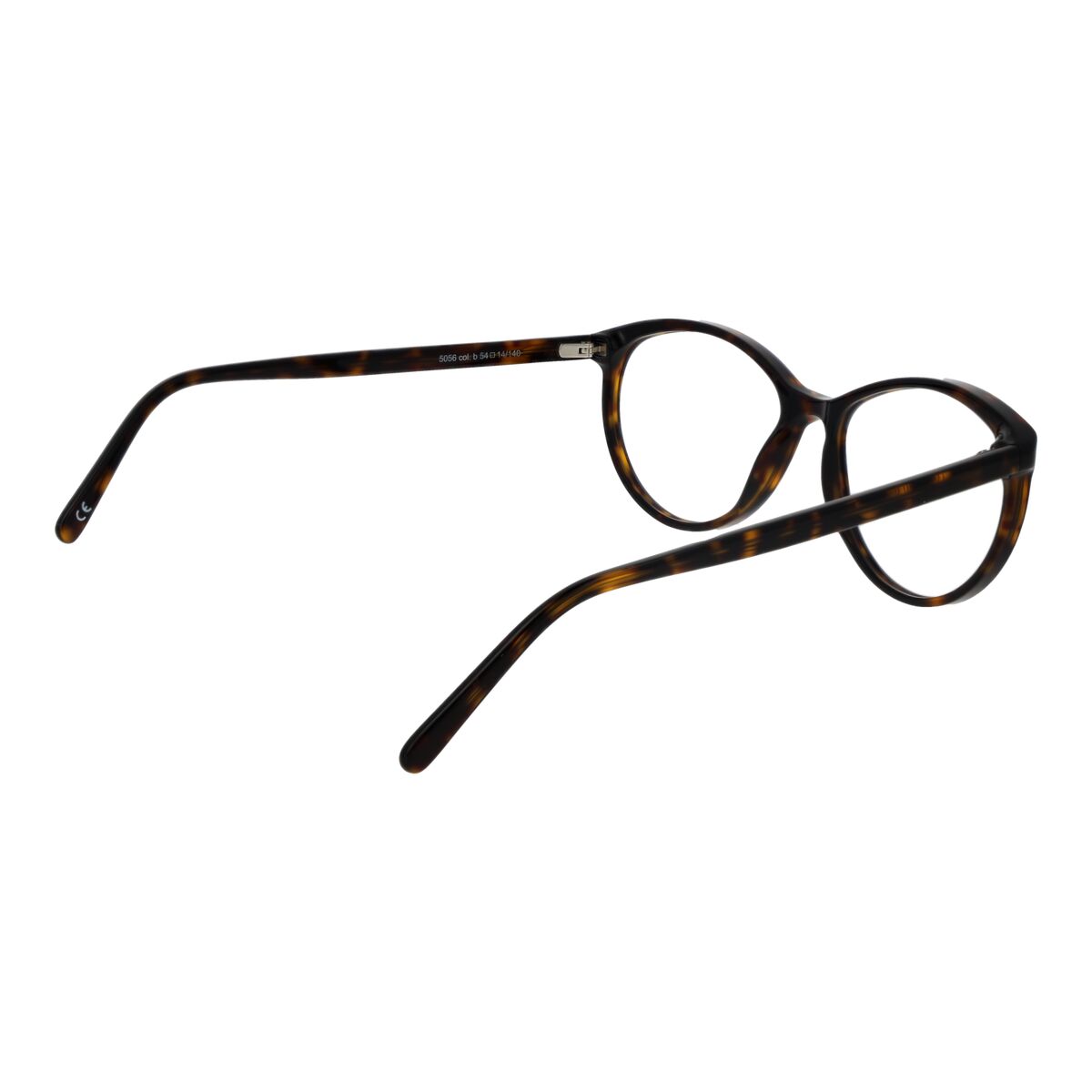 Unisex’ Spectacle frame Andy Wolf 5056 54B