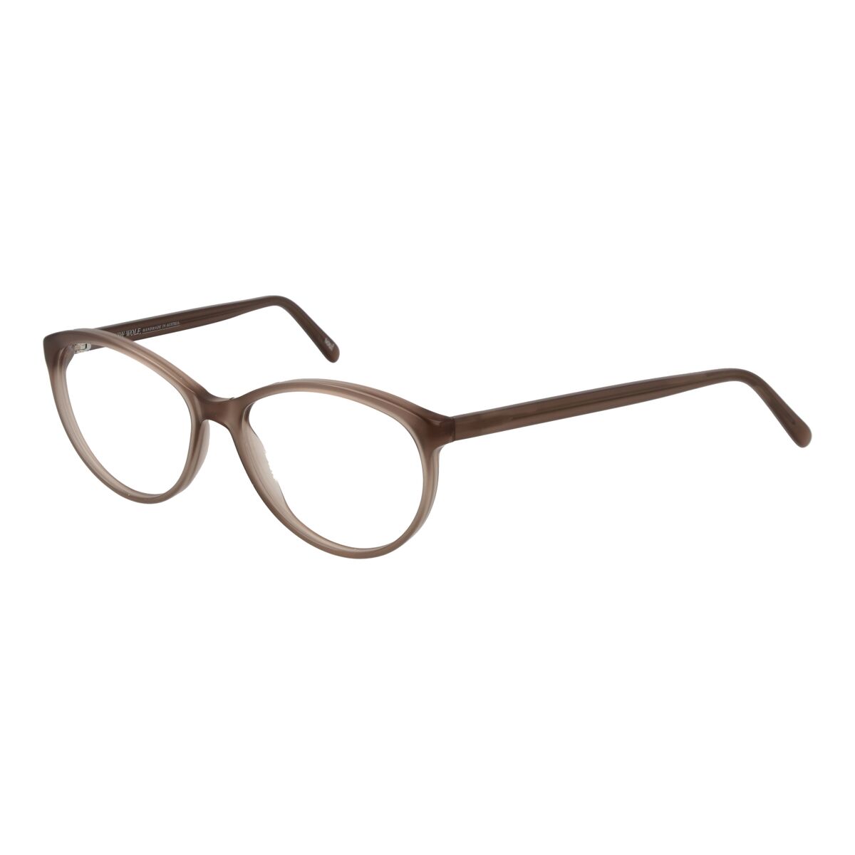 Unisex’ Spectacle frame Andy Wolf 5056 54C Unisex’ Spectacle frame Andy Wolf 5056 54C