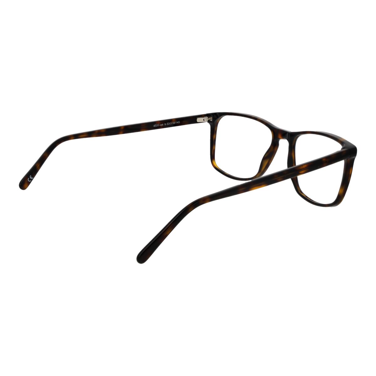 Unisex’ Spectacle frame Andy Wolf 4533 53B
