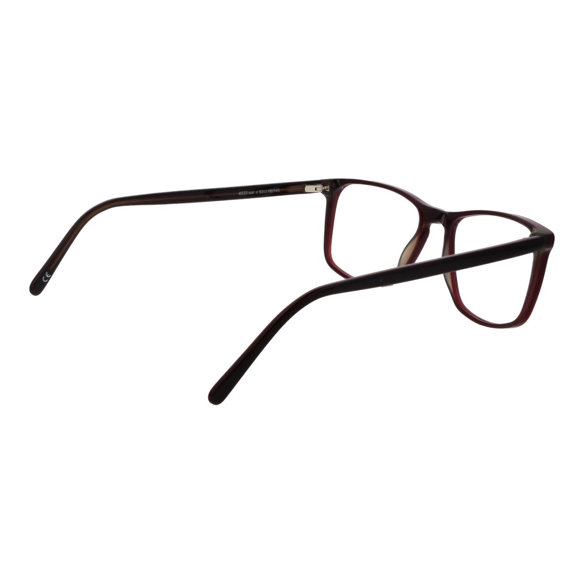 Unisex’ Spectacle frame Andy Wolf 4533 53C