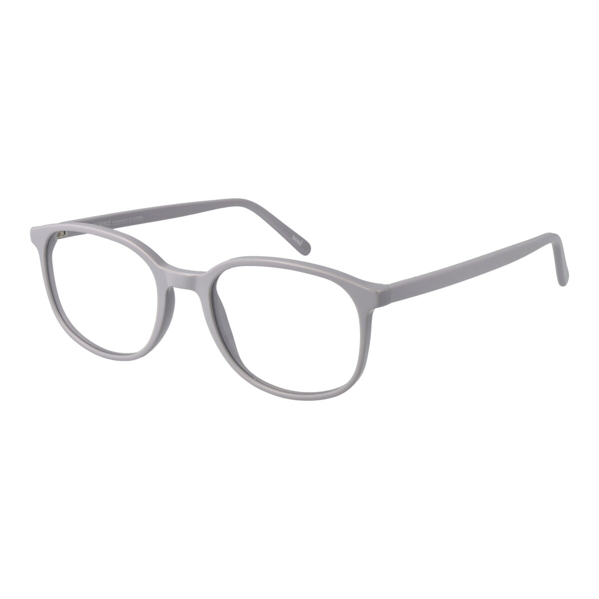 Unisex’ Spectacle frame Andy Wolf 4535 54C