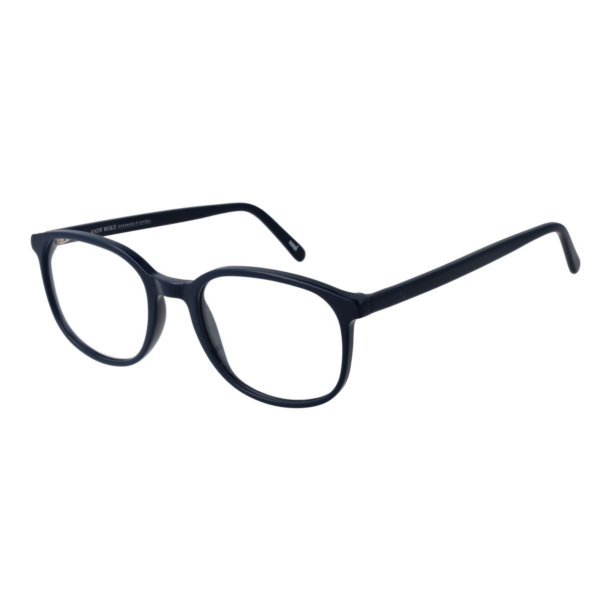 Unisex’ Spectacle frame Andy Wolf 4535 54E