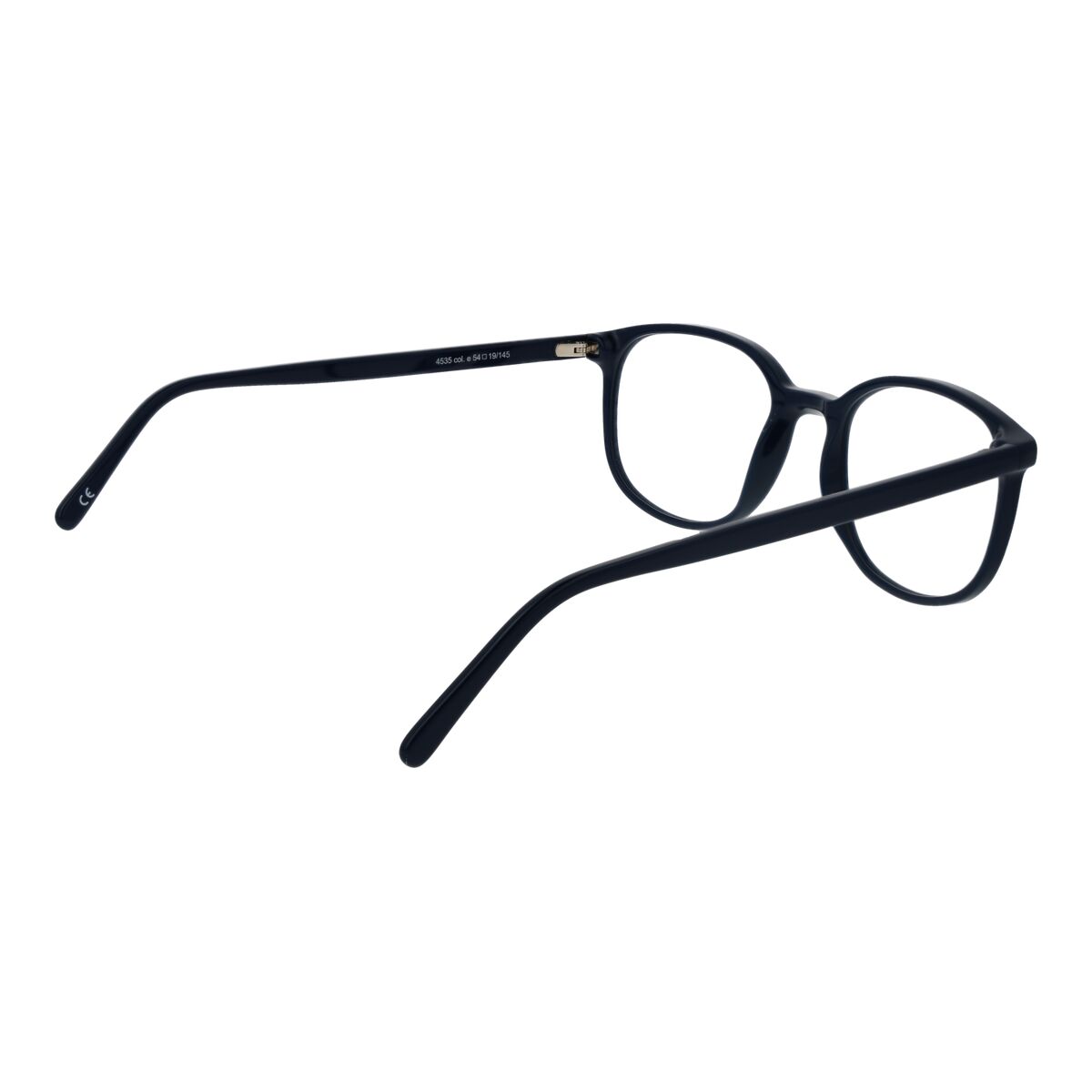 Unisex’ Spectacle frame Andy Wolf 4535 54E