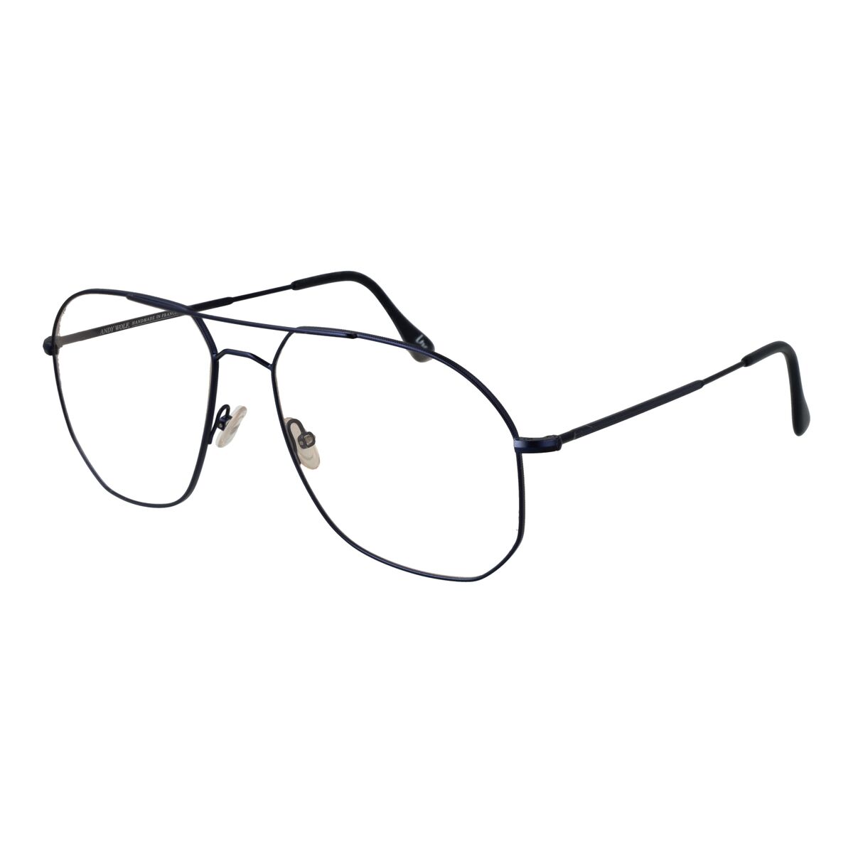 Unisex’ Spectacle frame Andy Wolf 4732 59C