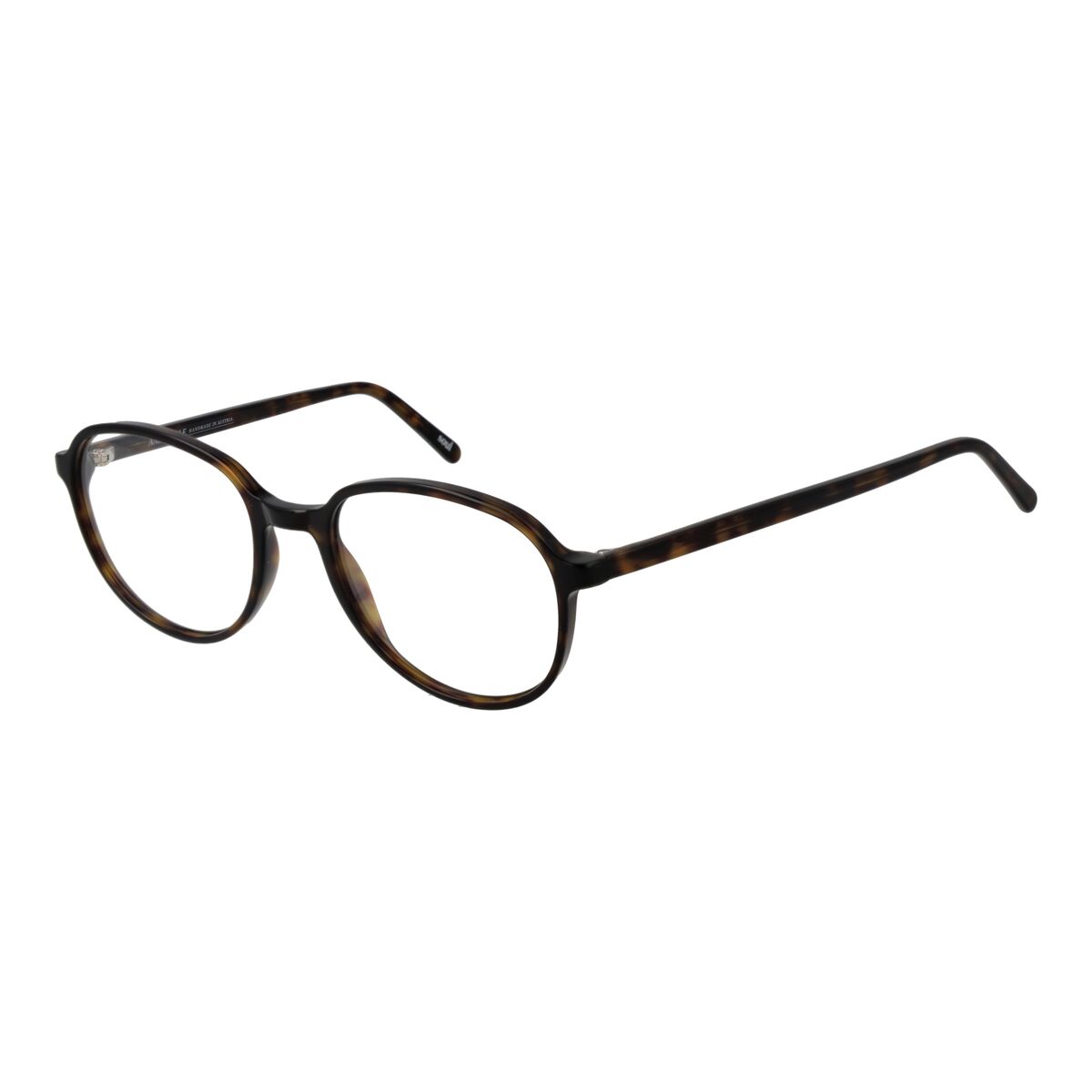 Unisex’ Spectacle frame Andy Wolf 4563 53B