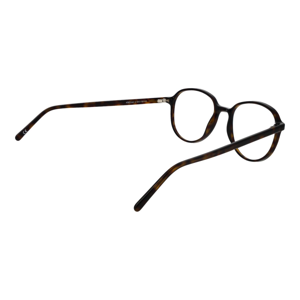 Unisex’ Spectacle frame Andy Wolf 4563 53B