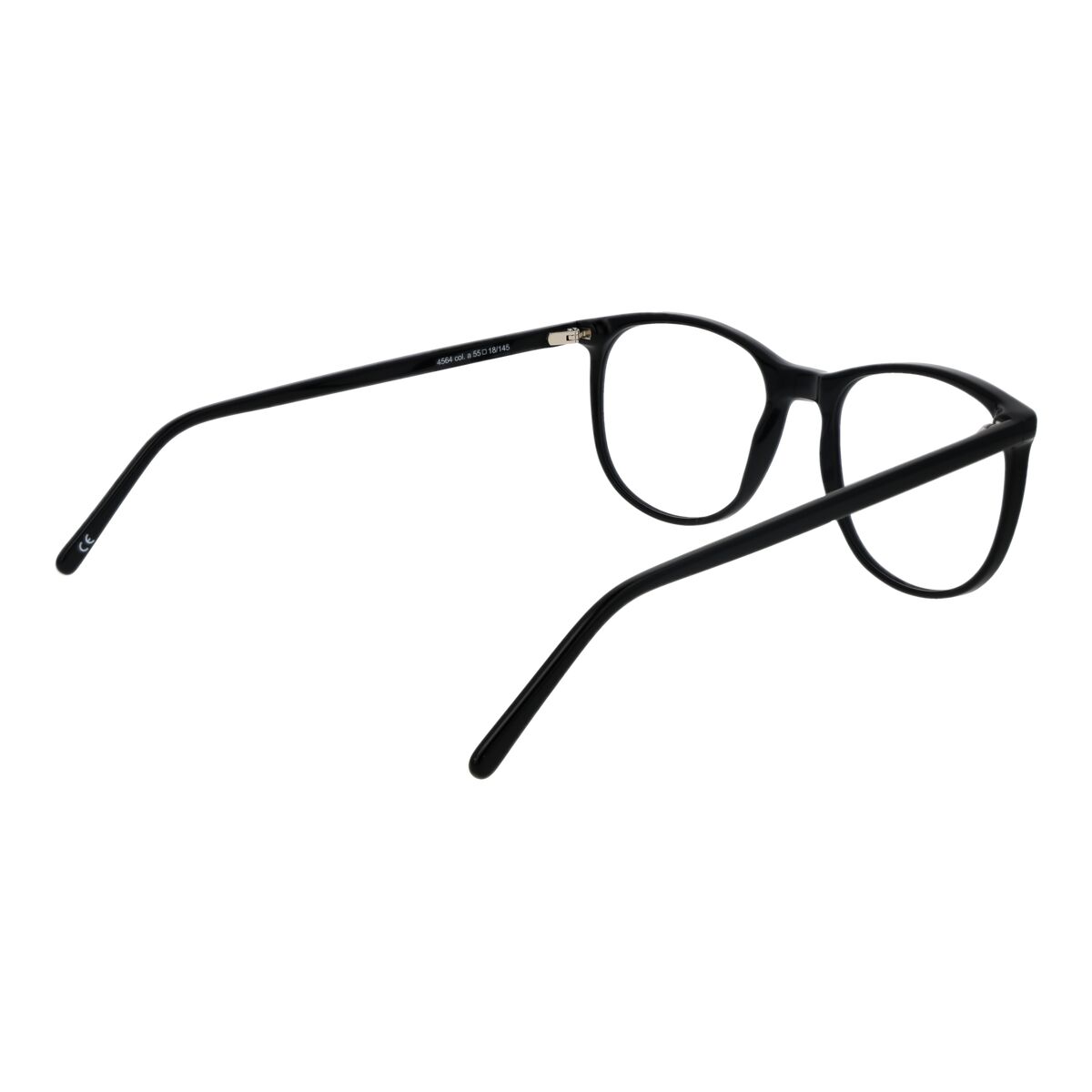 Unisex’ Spectacle frame Andy Wolf 4564 55A