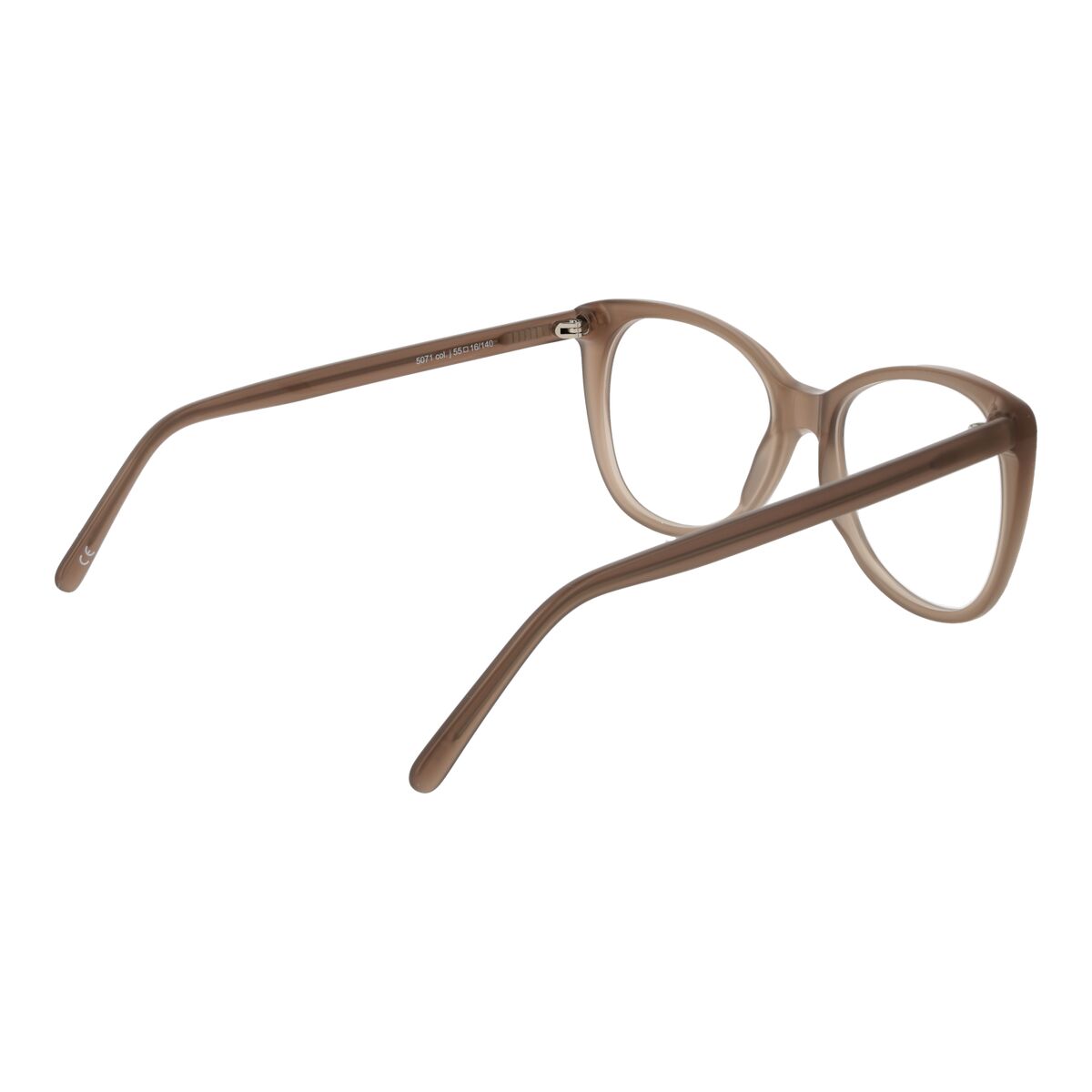 Unisex’ Spectacle frame Andy Wolf 5071 55J