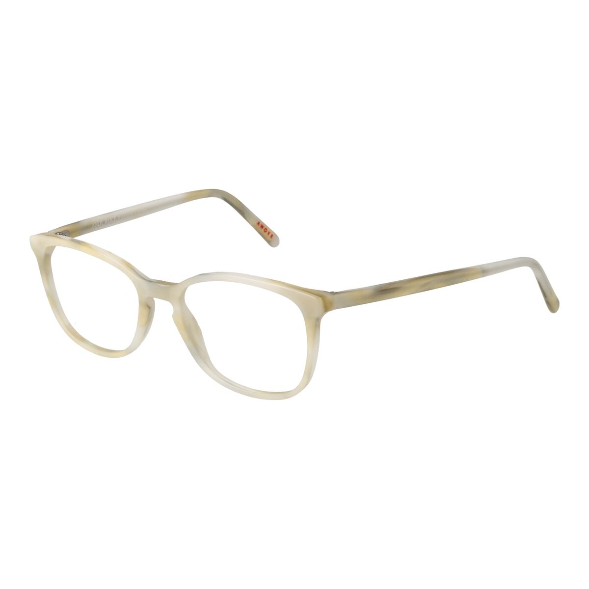 Unisex’ Spectacle frame Andy Wolf 4558 50C