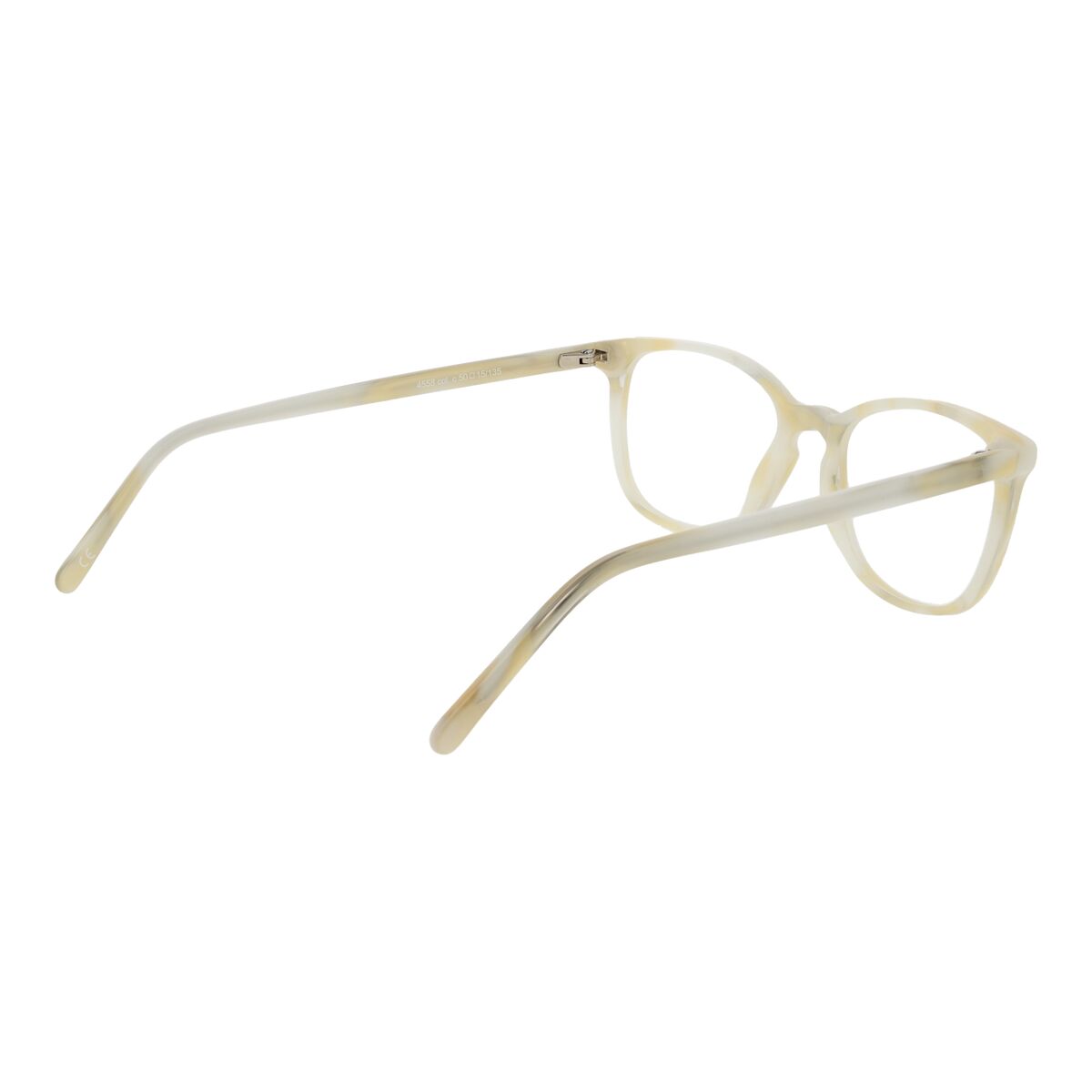 Unisex’ Spectacle frame Andy Wolf 4558 50C