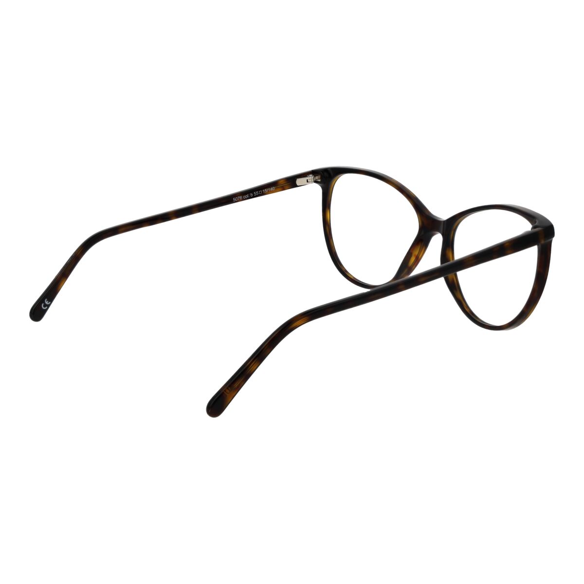 Unisex’ Spectacle frame Andy Wolf 5076 55B