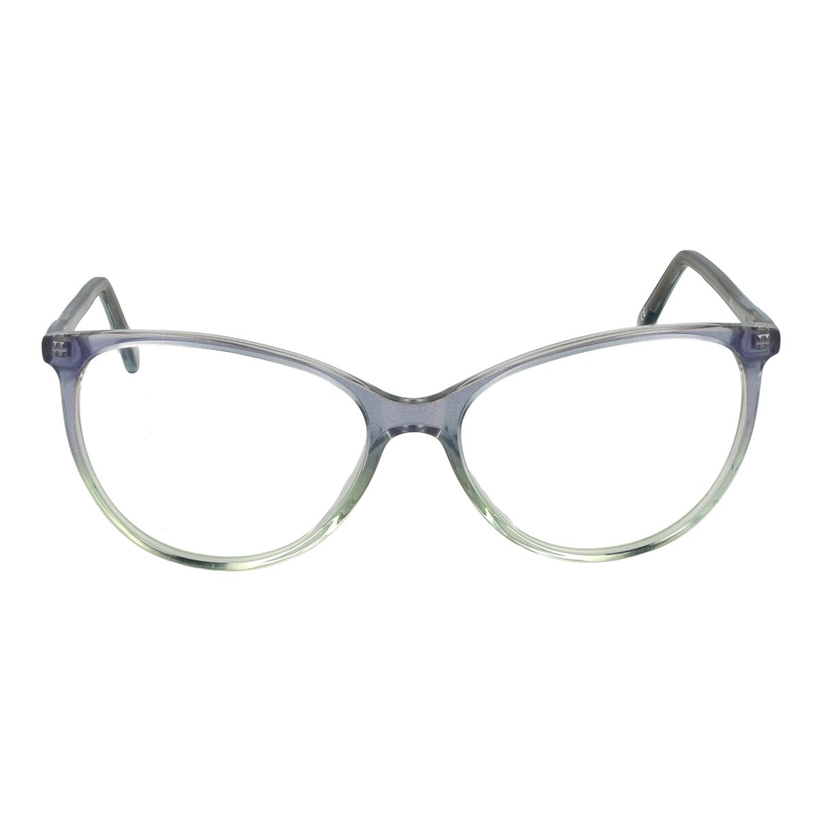 Unisex’ Spectacle frame Andy Wolf 5076 55D