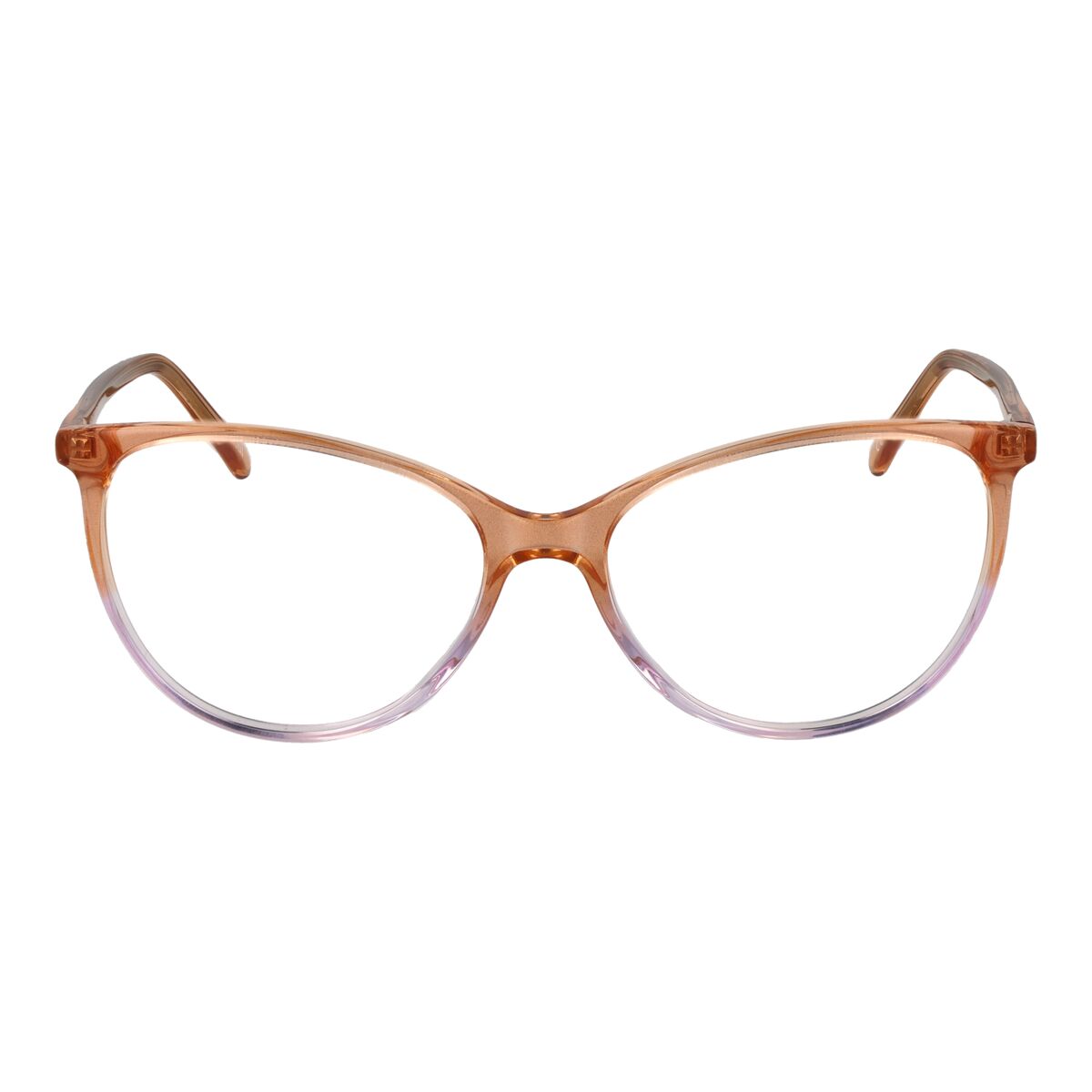 Unisex’ Spectacle frame Andy Wolf 5076 55F