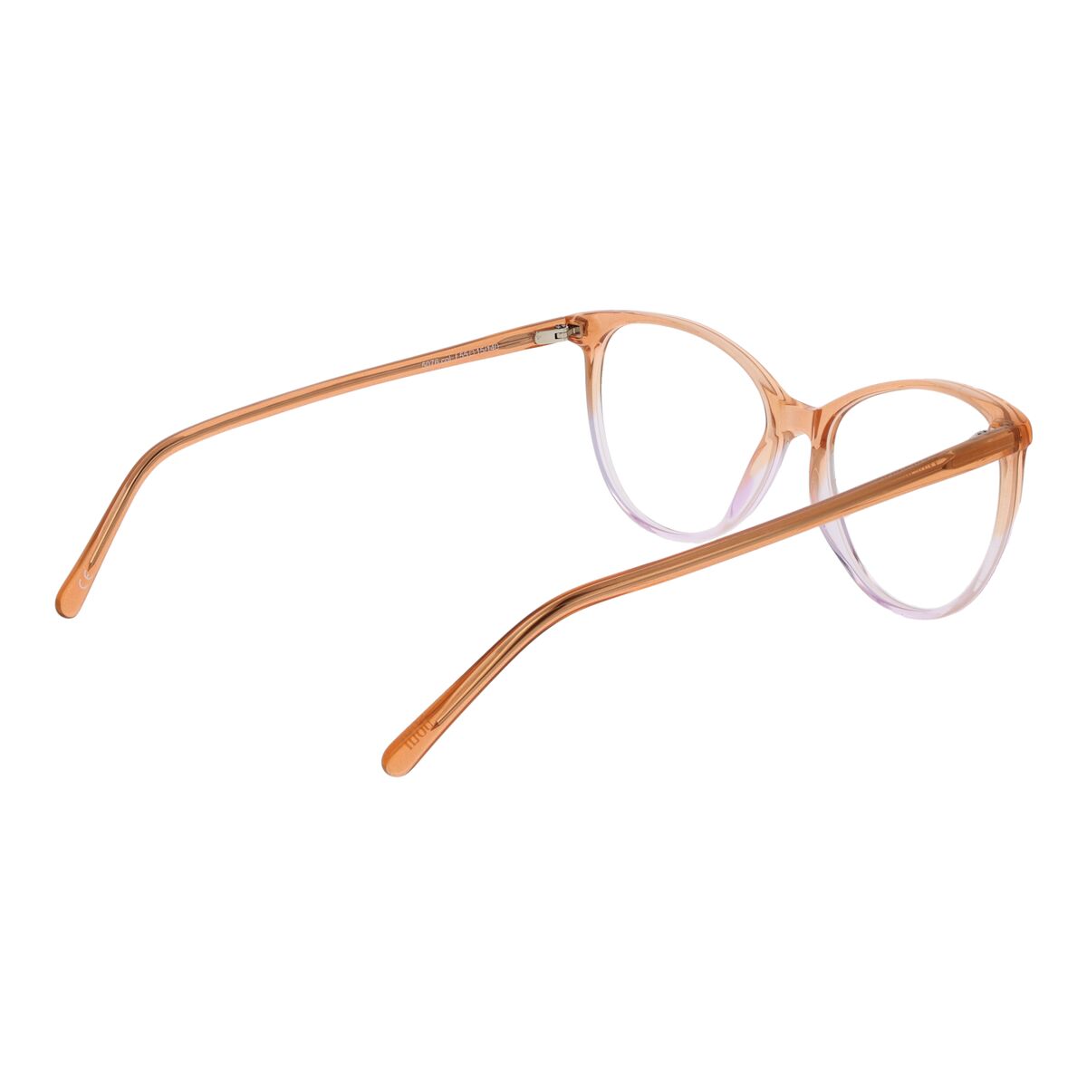 Unisex’ Spectacle frame Andy Wolf 5076 55F