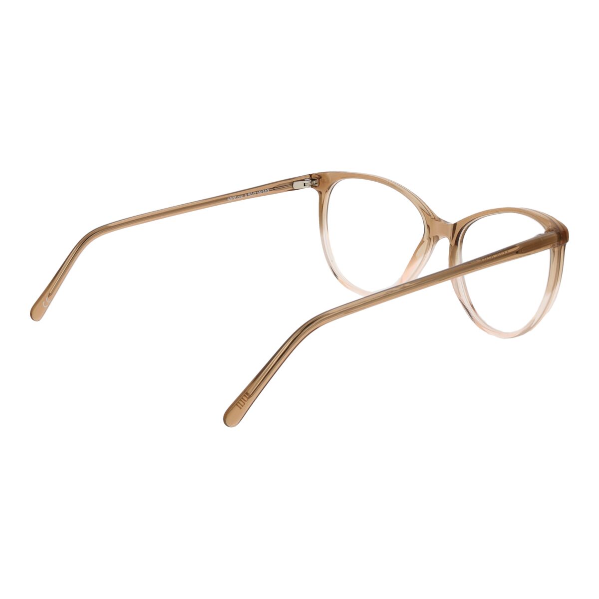 Unisex’ Spectacle frame Andy Wolf 5076 55H