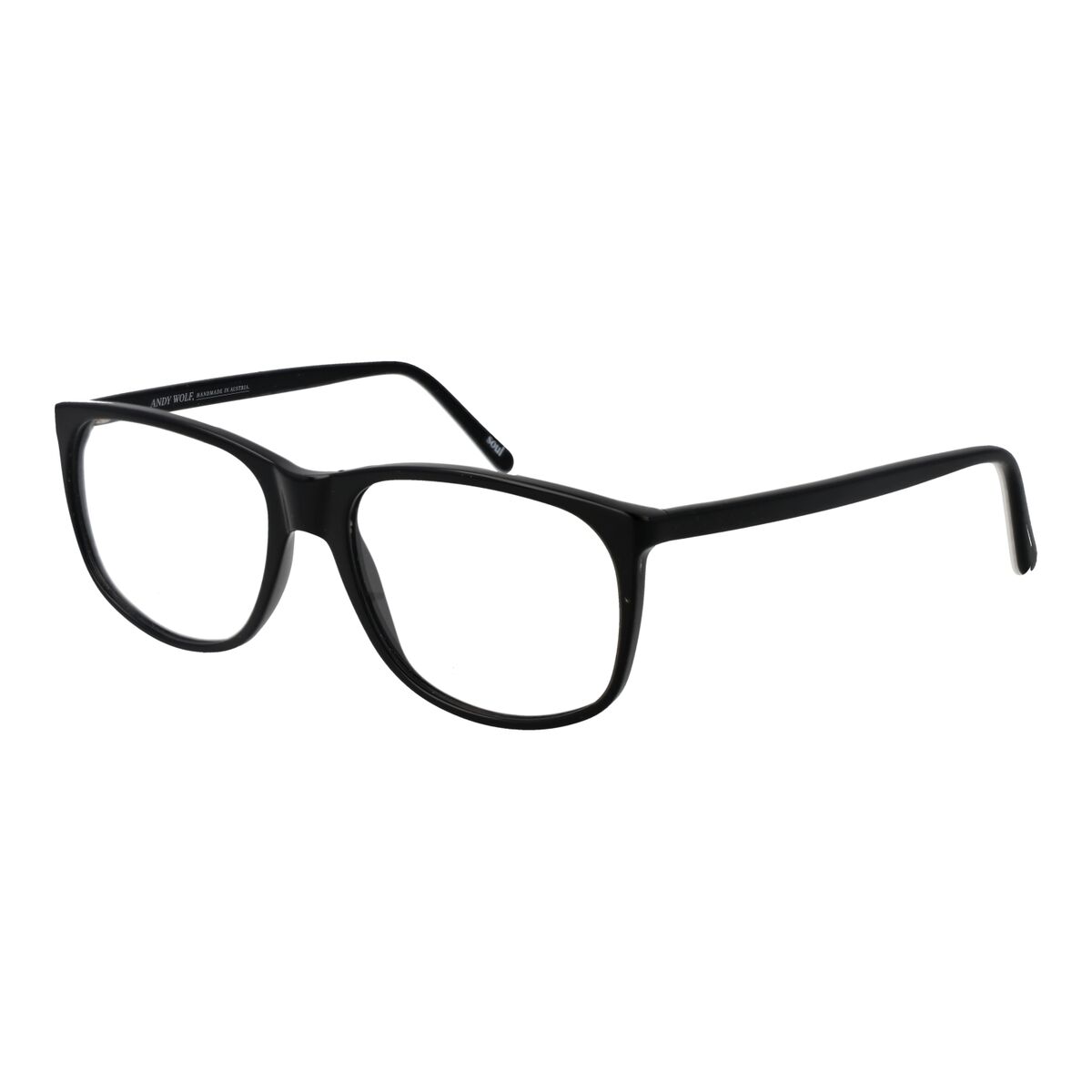 Unisex’ Spectacle frame Andy Wolf 4553 58A