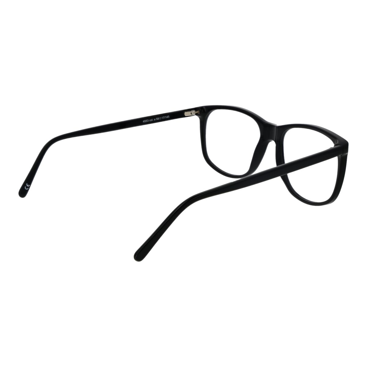 Unisex’ Spectacle frame Andy Wolf 4553 58A
