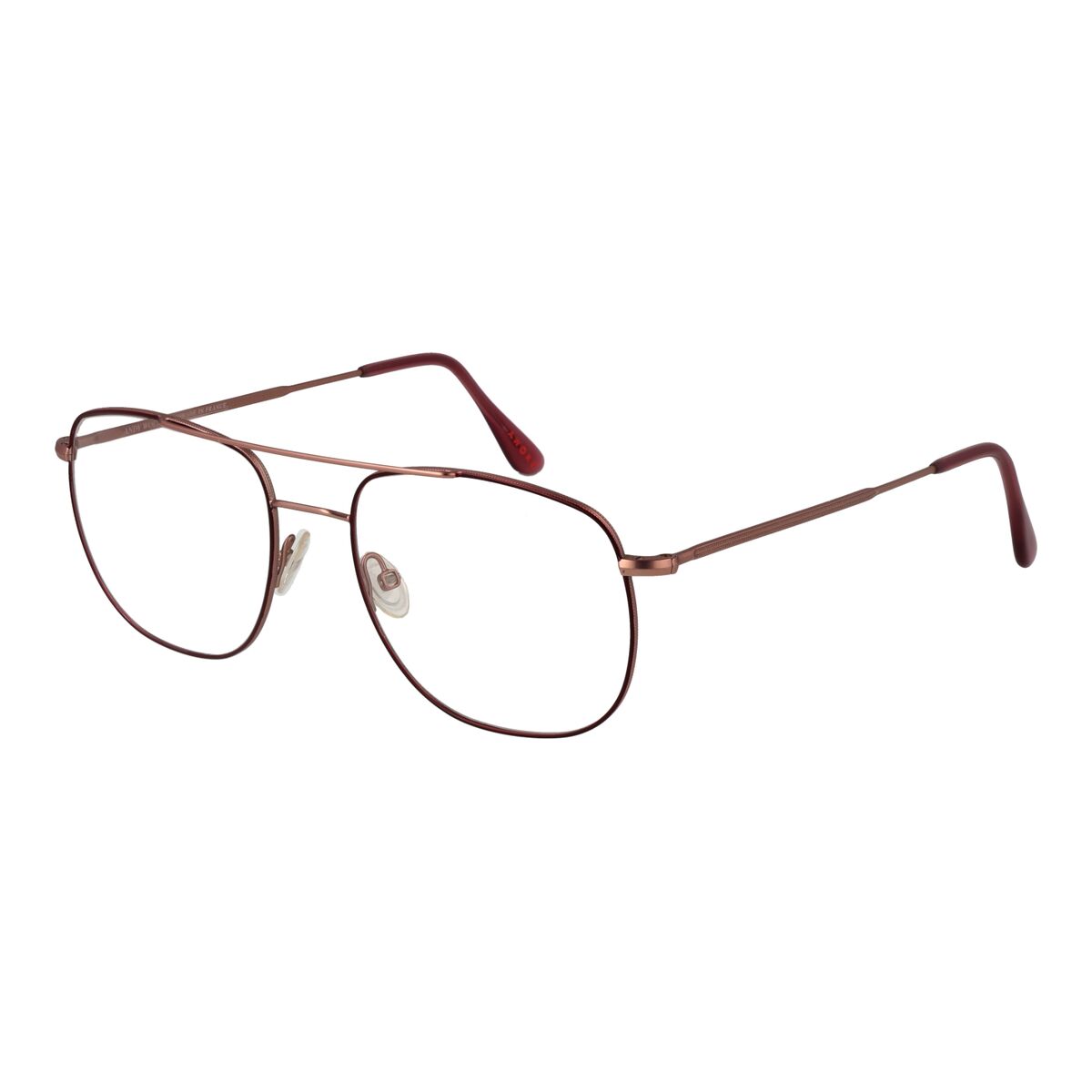 Unisex’ Spectacle frame Andy Wolf 4741 53D