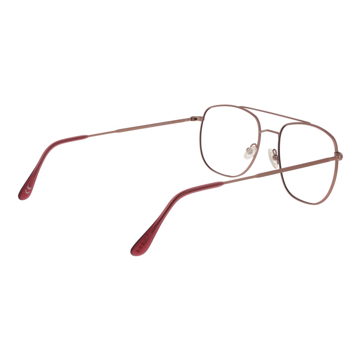 Unisex’ Spectacle frame Andy Wolf 4741 53D