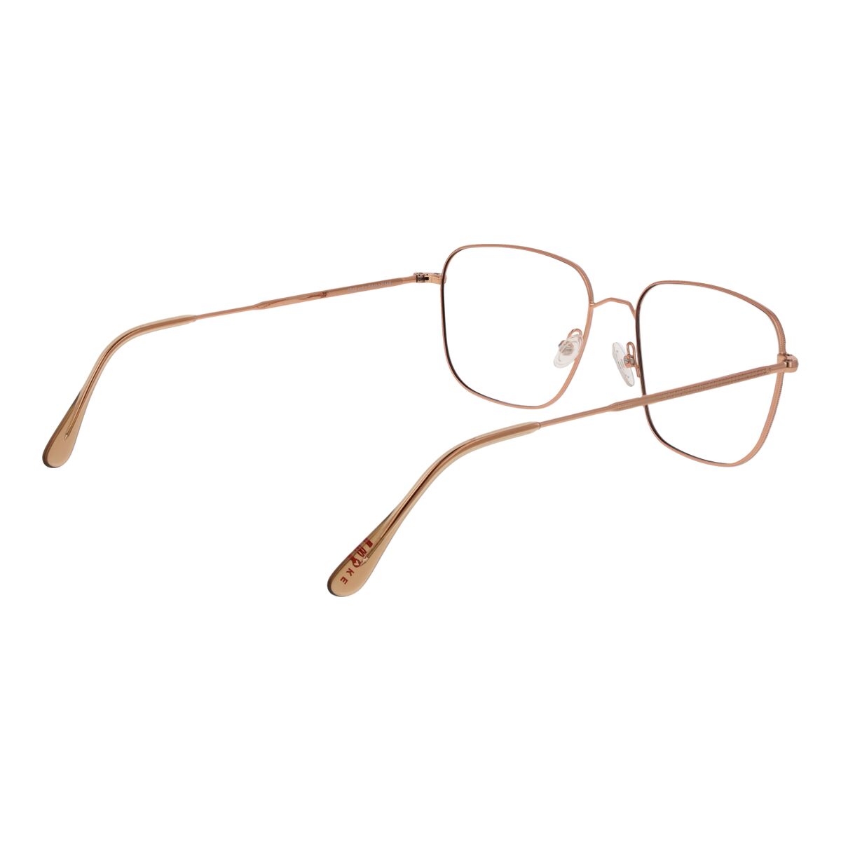 Unisex’ Spectacle frame Andy Wolf 4742 54C