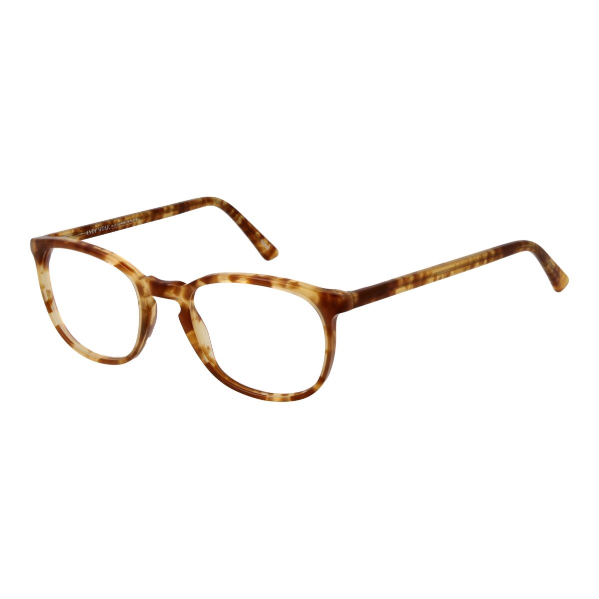 Unisex’ Spectacle frame Andy Wolf 4518 51Y