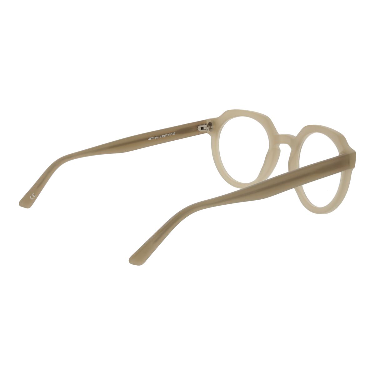 Unisex’ Spectacle frame Andy Wolf 4570 49D