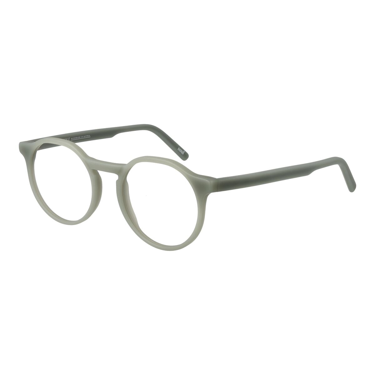 Unisex’ Spectacle frame Andy Wolf 4569 50D
