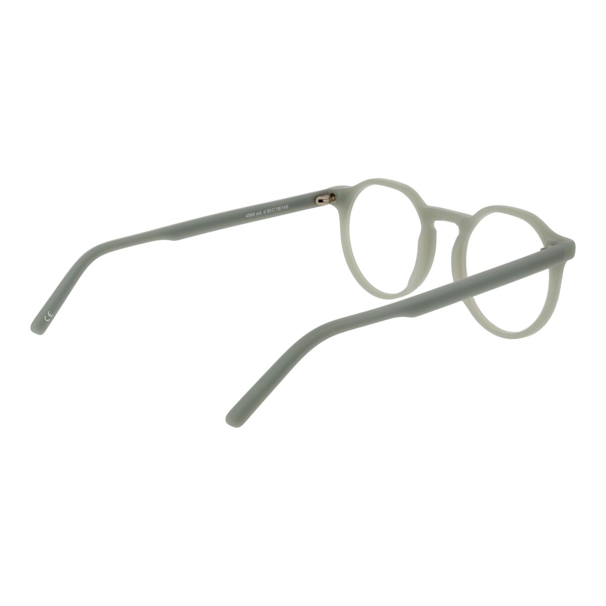 Unisex’ Spectacle frame Andy Wolf 4569 50D