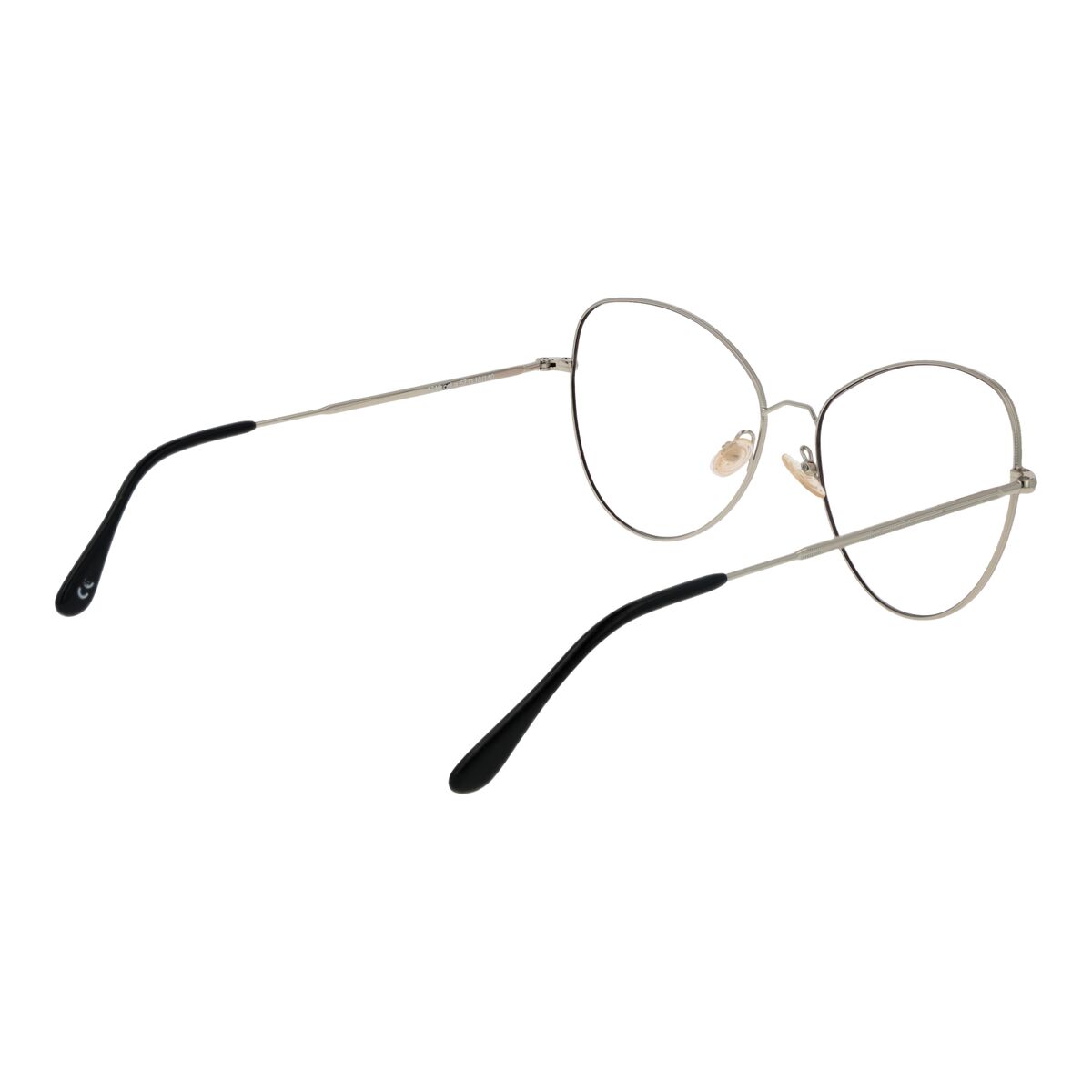 Unisex’ Spectacle frame Andy Wolf 4740 57A