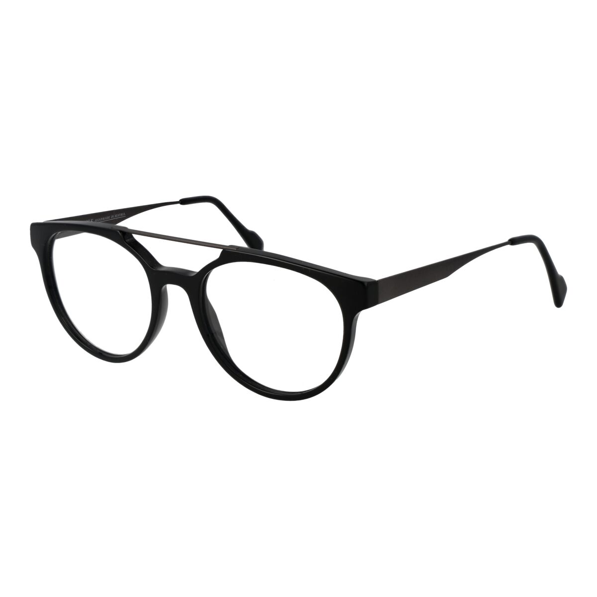 Unisex’ Spectacle frame Andy Wolf 4587 52A