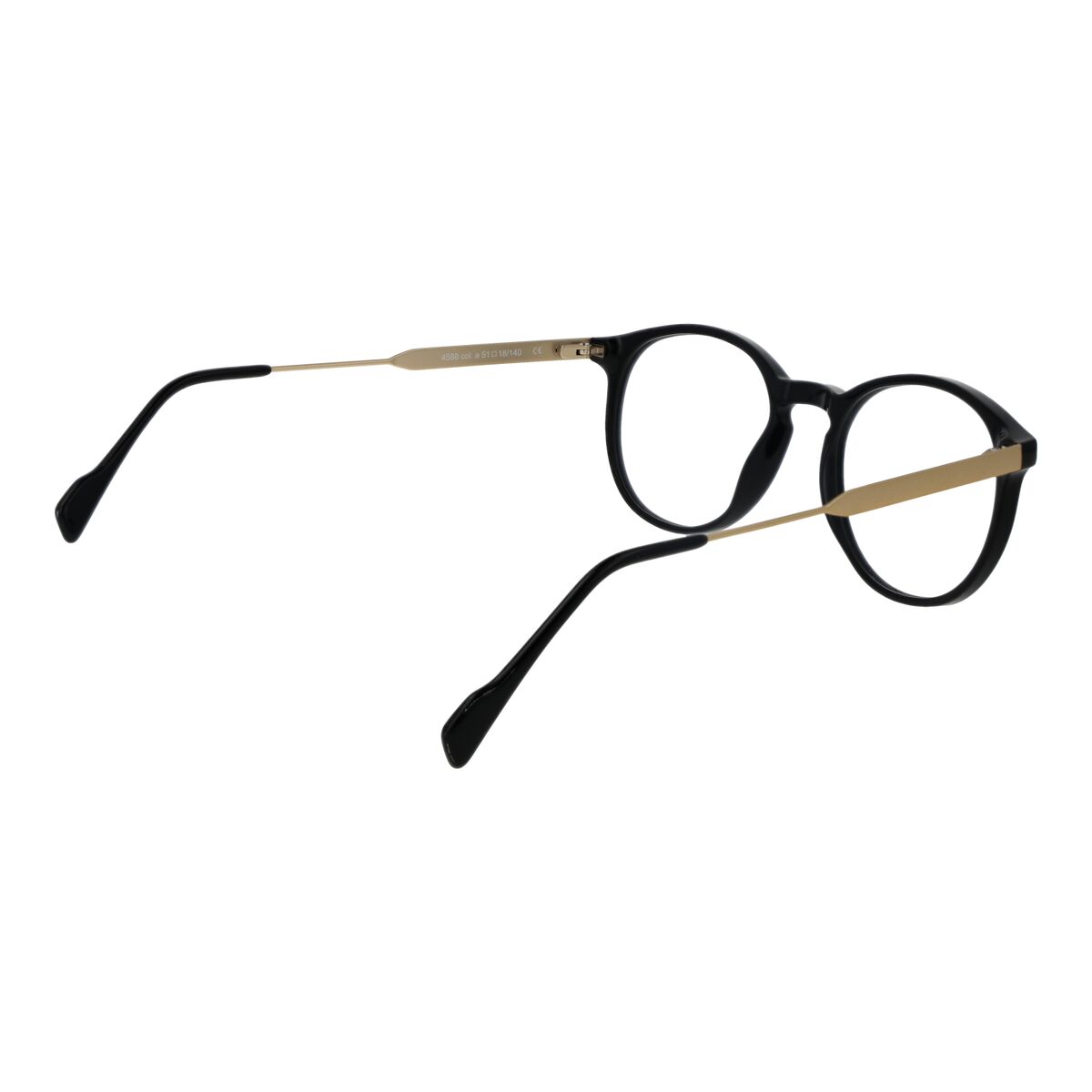 Unisex’ Spectacle frame Andy Wolf 4588 51A