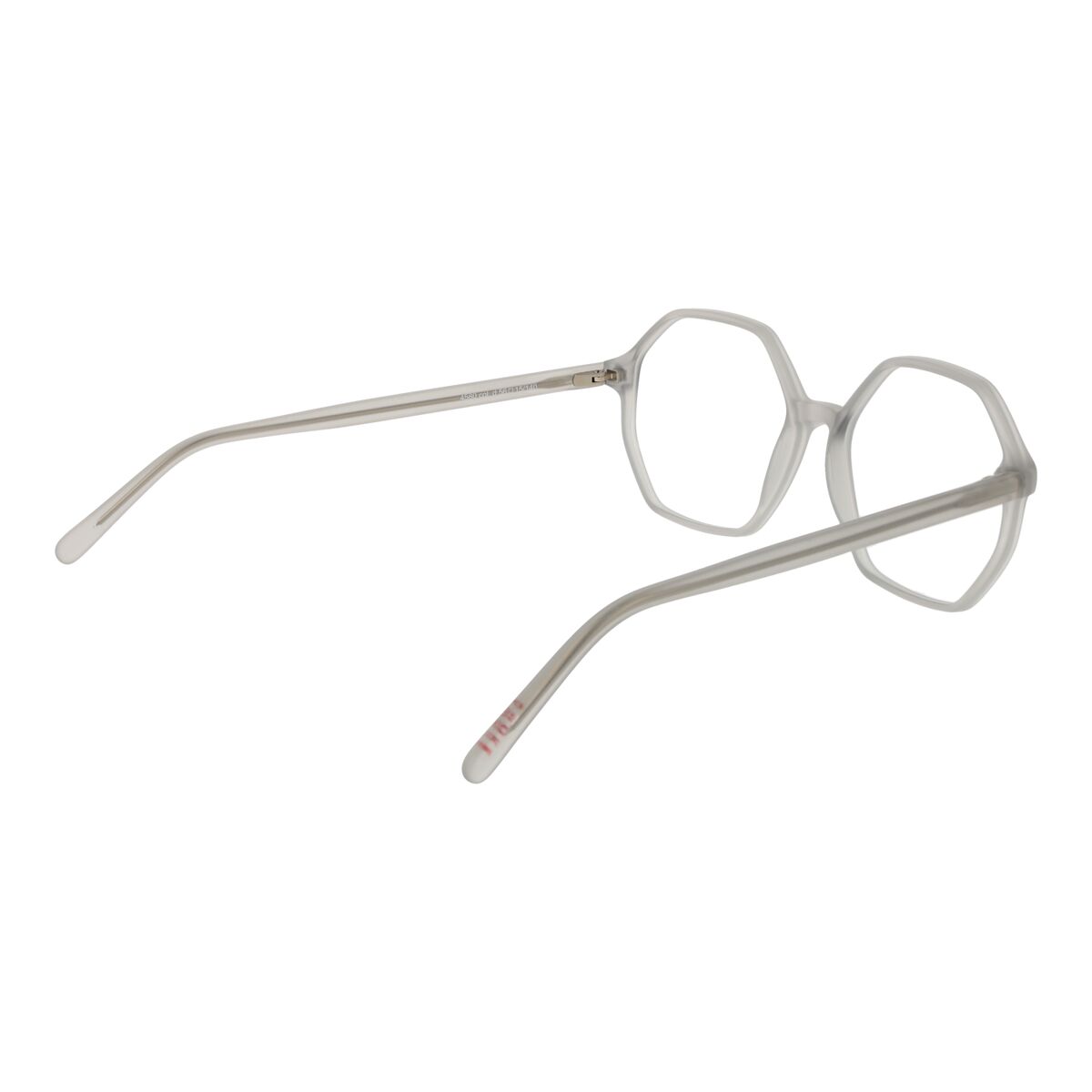 Unisex’ Spectacle frame Andy Wolf 4580 56D